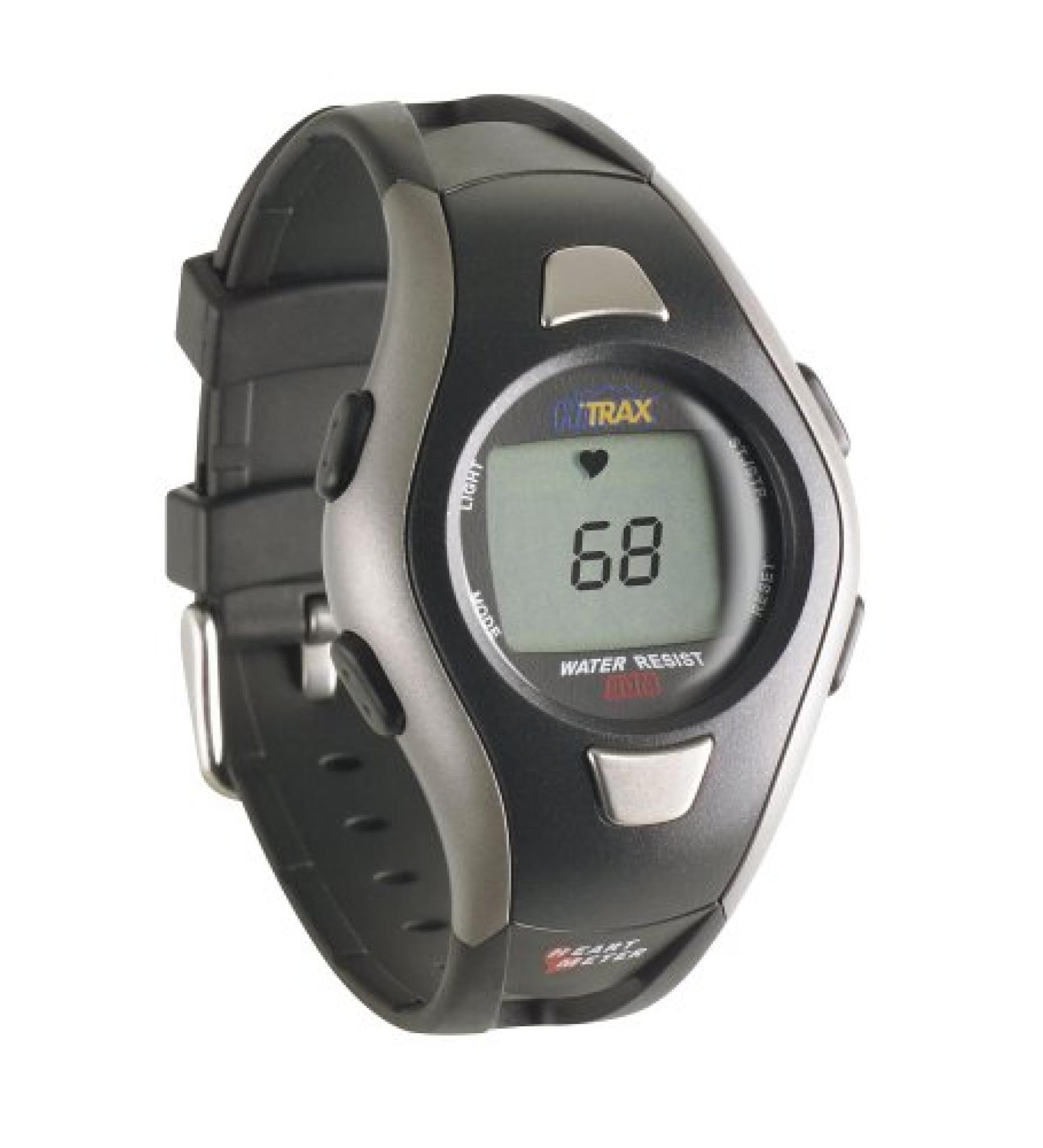 TFA Dostmann 42.7006 HiTrax Tip heart rate monitor from
