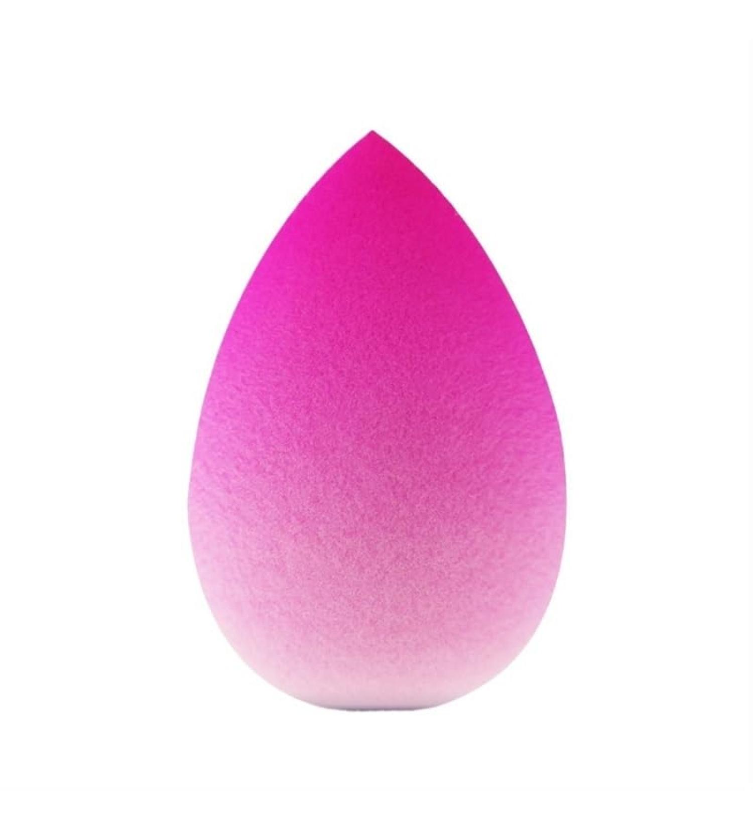 Soft And Elastic Color Cosmetics Egg Vibrant Make Up Sponge Achieve Seamless Makeup Looks Effortlessly(Pessimistic) - Buy Online on GoSupps.com