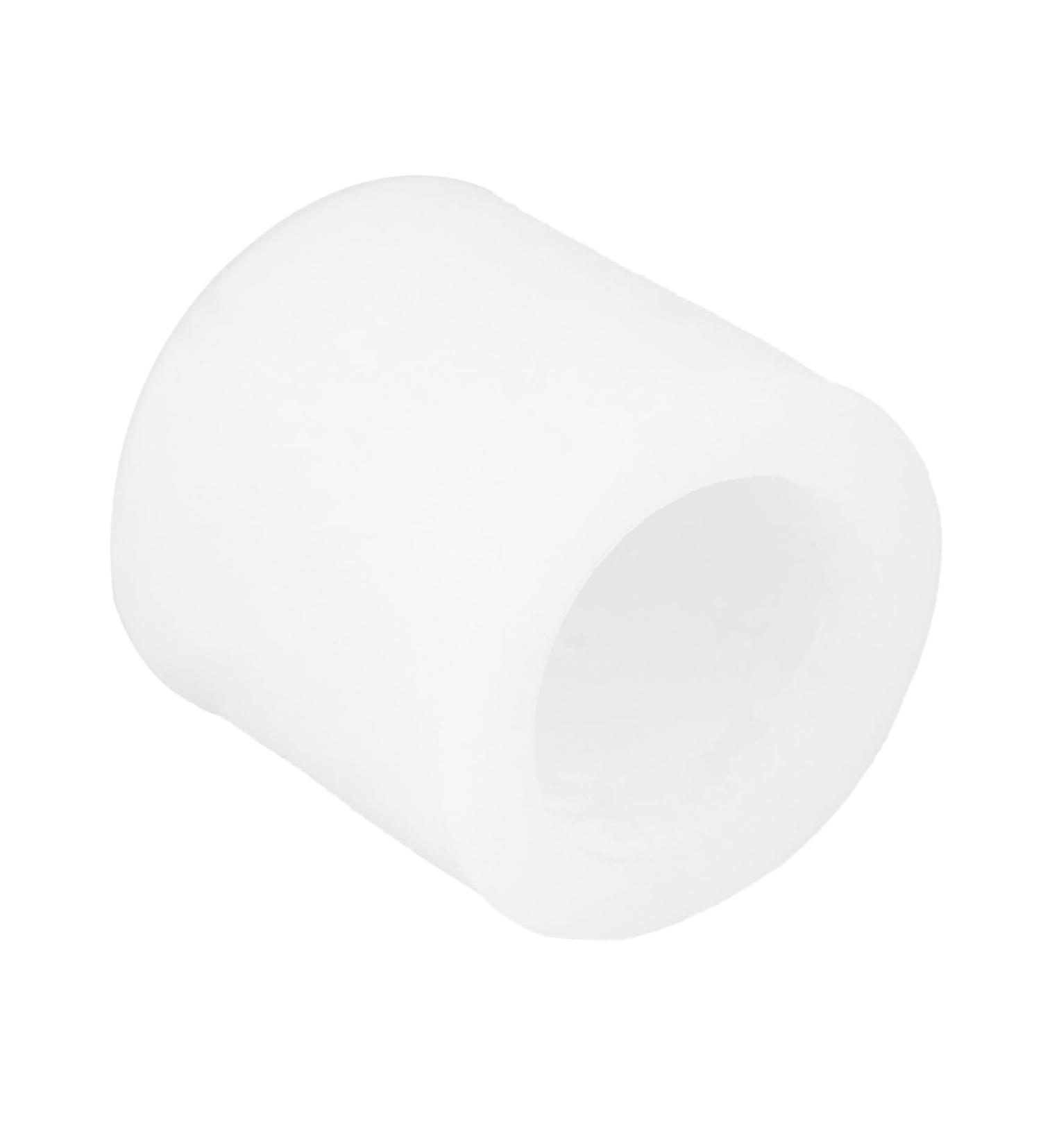 Anneome Christmas Candle Molds Ice Cubes Chocolate Santa Chocolate Lovely Diy Mold Lip Gloss Muffin 3d - Buy Online on GoSupps.com