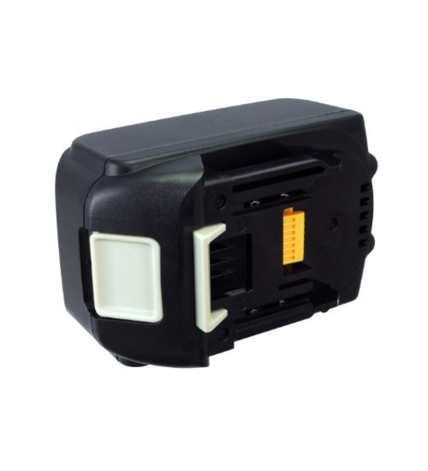 1500mAh Replacement Battery for Makita Tools - Compatible with 194204-5 194205-3 BL1815 BL1830 & More - International Shipping Available - Buy Online on GoSupps.com