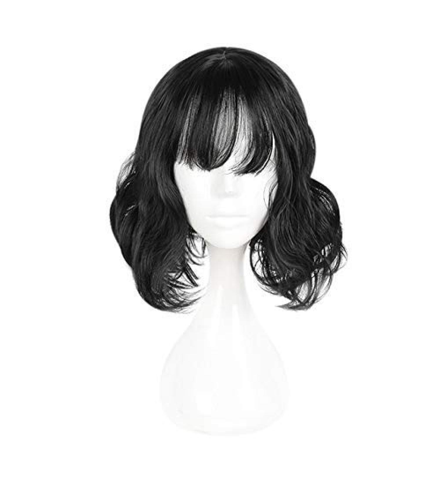 Shop SUNNYBLUEE Japanese & Korean Harajuku Pink Gold Wig - 100% High Temperature Fiber | Perfect for Daily Wear - Buy Online on GoSupps.com