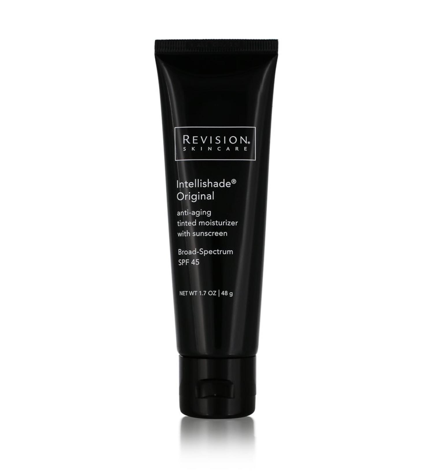 Revision Skincare Intellishade Original Tinted Moisturizer SPF 45 1.7 oz - All-Day Protection - Buy Online on GoSupps.com