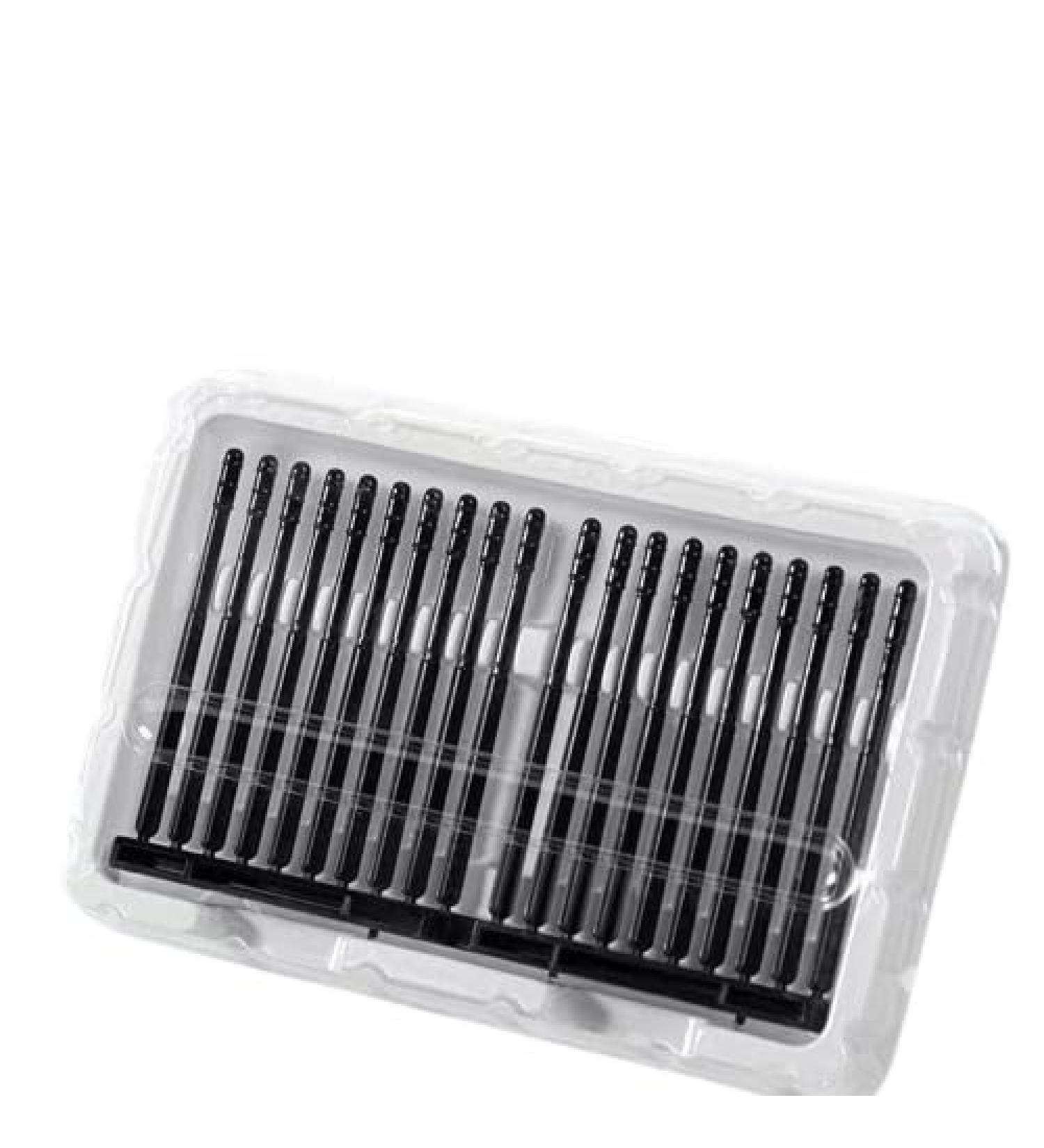 Effective Earwax Removal Kit - 20 Pcs Ear Dippers & Sticky Ear Pickers - International Shipping Available - Buy Online on GoSupps.com