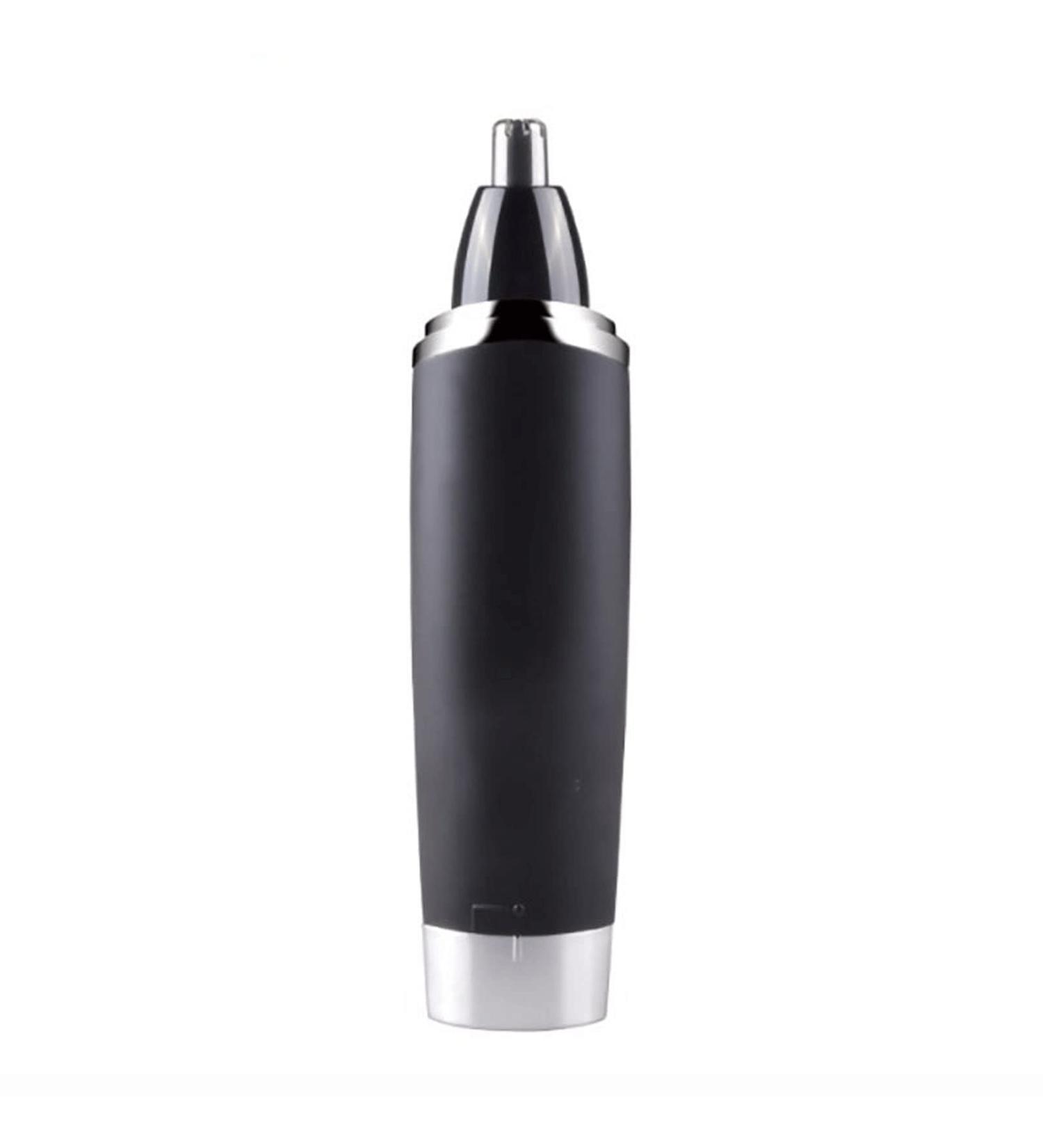 UNbit Nose Hair Trimmer Rechargeable Electric Nose Hair Device Wholesale Dry Battery Nose Hair Trimmer Safe Quiet and Fast Nostril Cleaner Trimmer - Buy Online on GoSupps.com