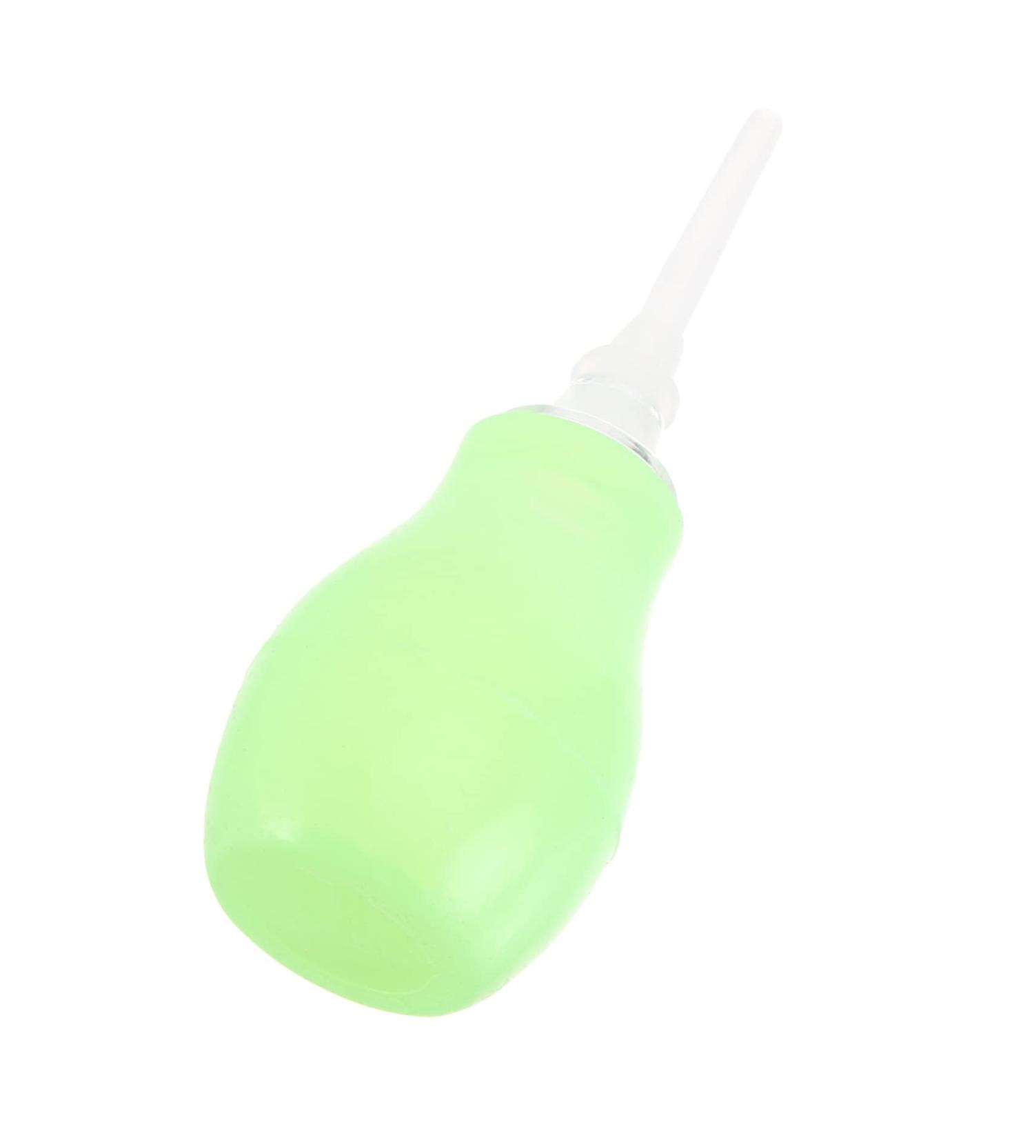 ibasenice Baby Accessories 1pc Pigeon Rehydration Device Ml Dropper for Liquids Baby Feeding Tools Cat Feeder Bird Weaning Tool Squab Weaning Feeder Pet Bird Weaner Pigeon Weaner Food Green 10x3cm - Buy Online on GoSupps.com