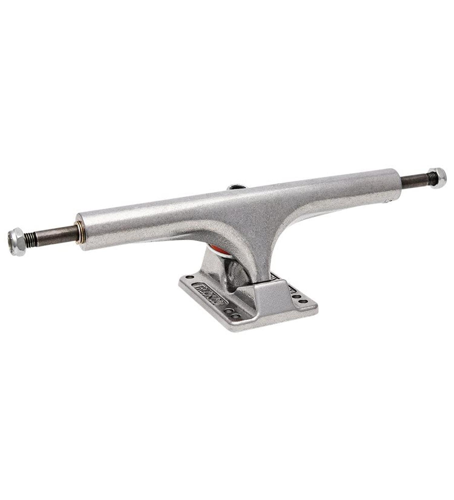 INDEPENDENT Polished 215 Standard Skateboard Trucks - Buy Online on GoSupps.com