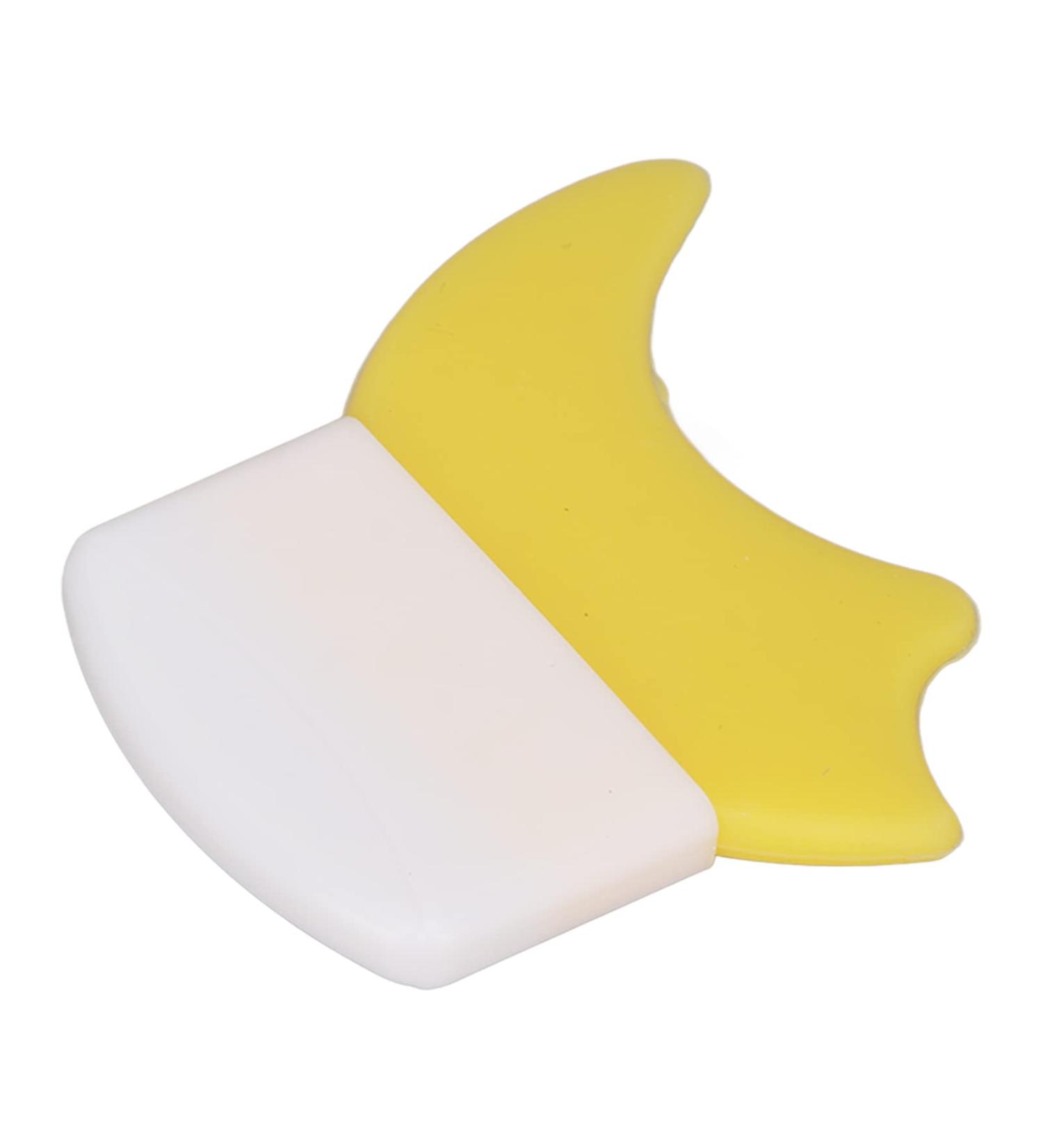 Waterproof Reusable Silicone Stencil for Stunning Eye Makeup - Winged Tips Multifunctional Easy to Clean - Makeup Tool for Beginners and Professionals - Buy Online on GoSupps.com