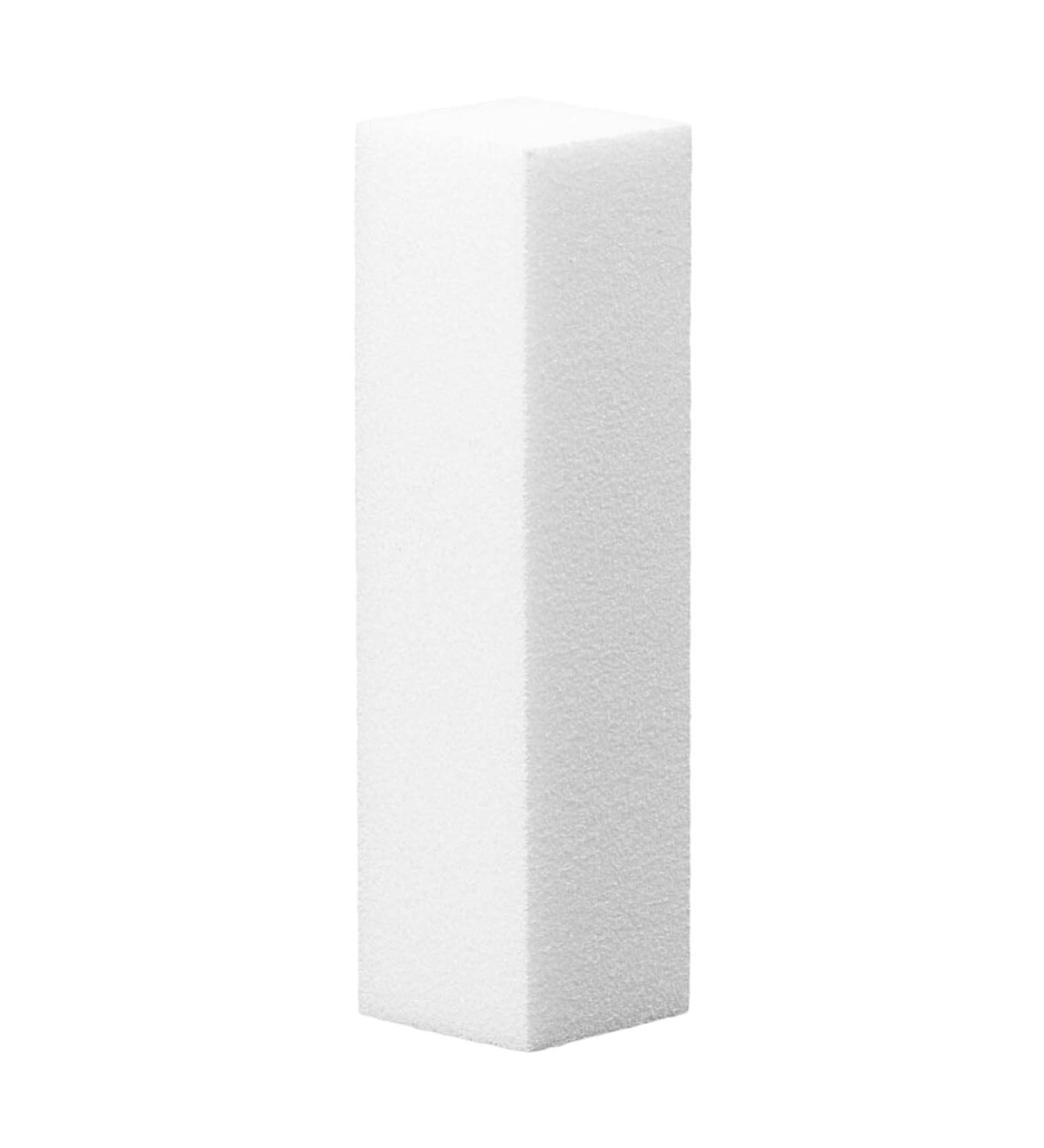 minkissy Toenail File Nail File Kit Nail Sanding Buffer Nail Sanding Block Nail Files Board Nail Files and Buffers Buffing Block Double Sided Nail Files Manicure Tools Pedicure White Baby - Buy Online on GoSupps.com