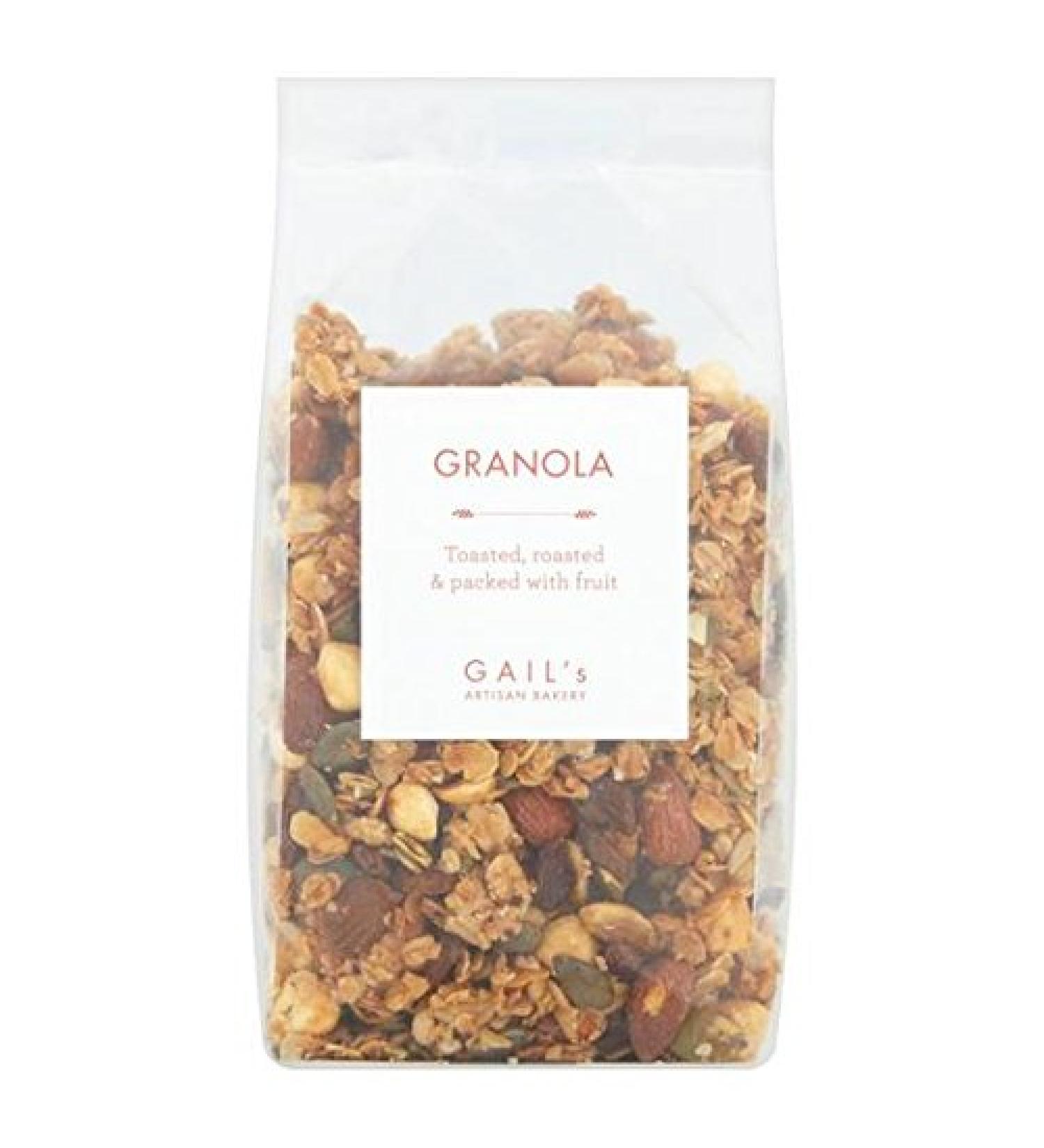 Gail's Bakery Granola 500g
