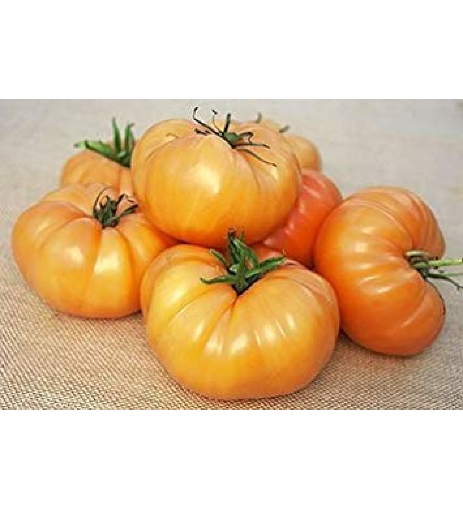 Astonish Pacchetto semi: 1000 Semi di colazione Kellogg - Pomodori Arancione