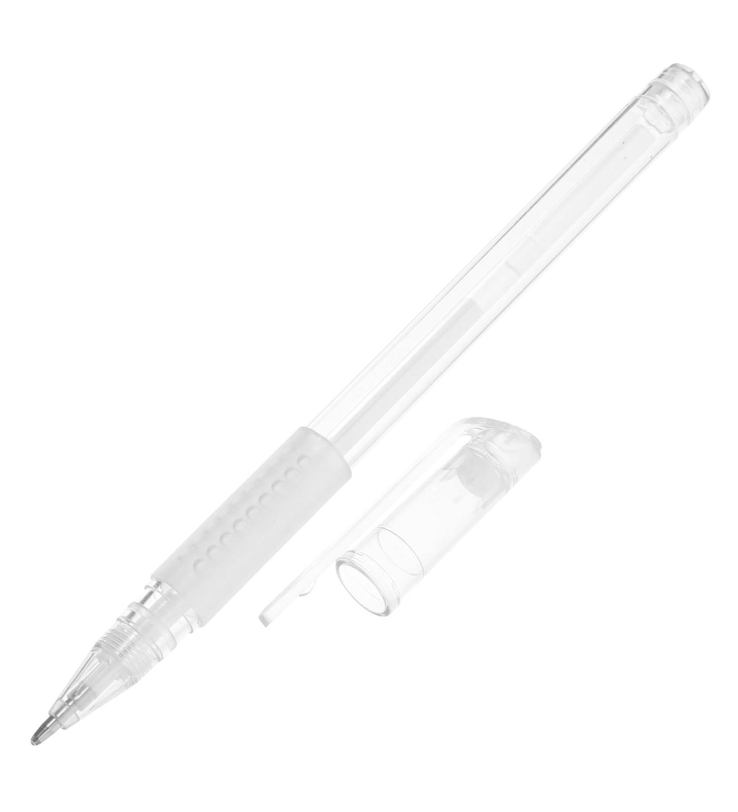 OUNONA Stylo de Positionnement Sourcils et L vres Waterproof Blanc Mine Unique 1Mm pour Maquilleurs et Chirurgiens - Buy Online on GoSupps.com