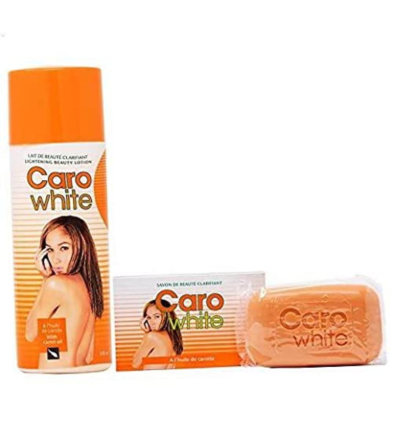Combo 2 (Lotion 10.14oz + Soap 6.3oz) 2 Piece Set