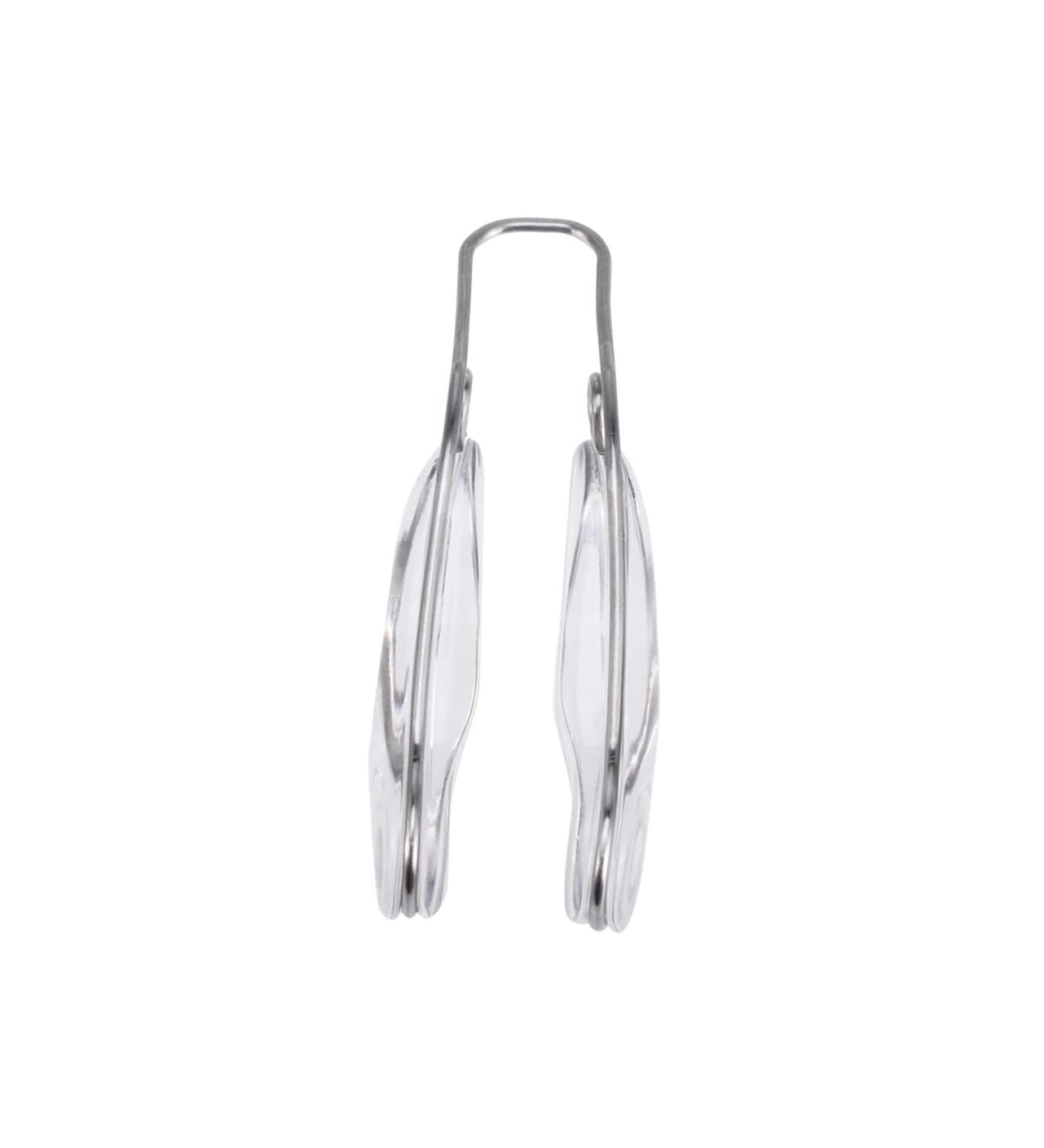 Nose Bridge Straightener & Shaping Clip | Lift & Enhance Your Nose | International Shipping Available - Buy Online on GoSupps.com