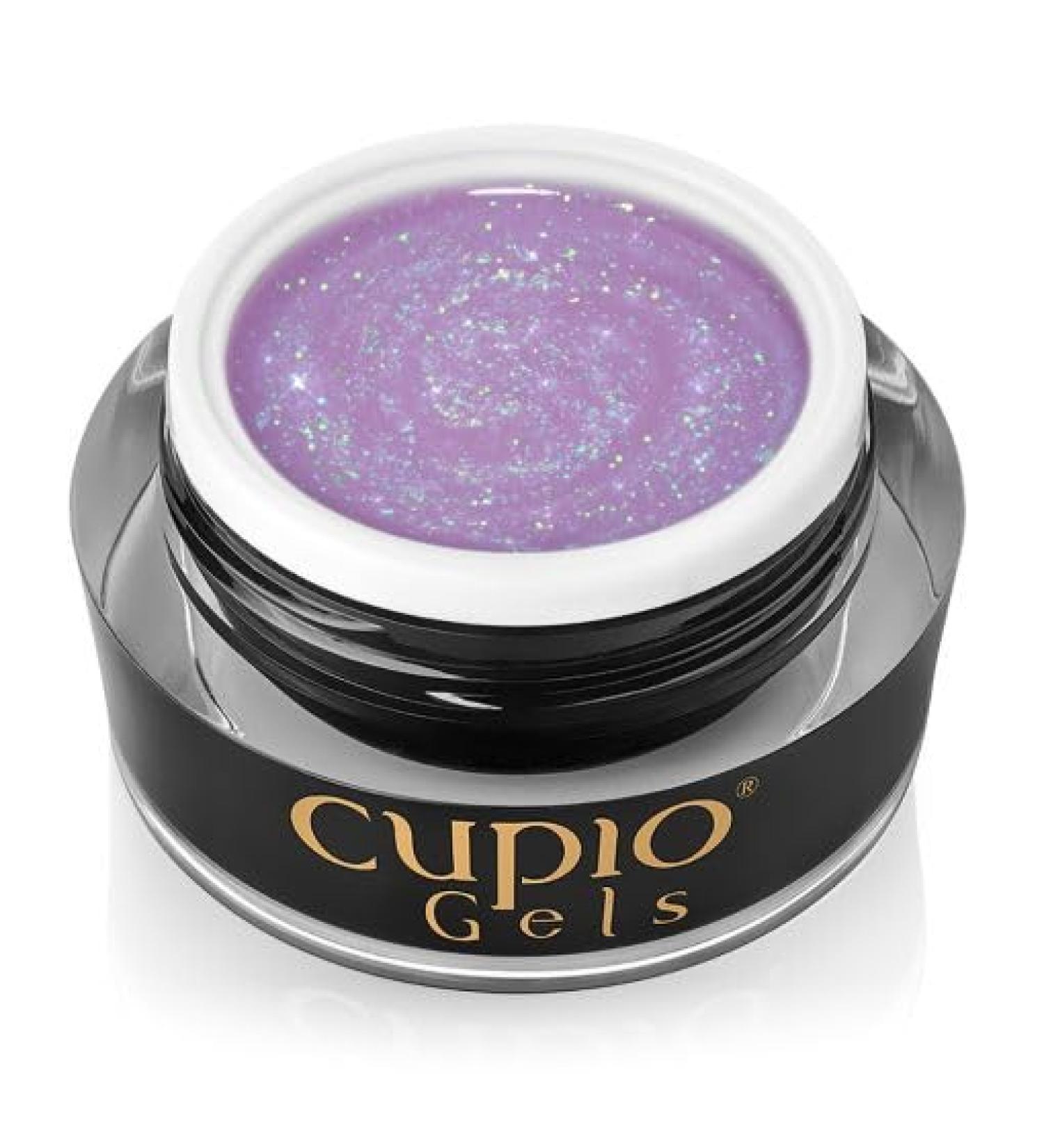 Cupio Cupio Glitz & Glam Building Gel - Dazzle 15g