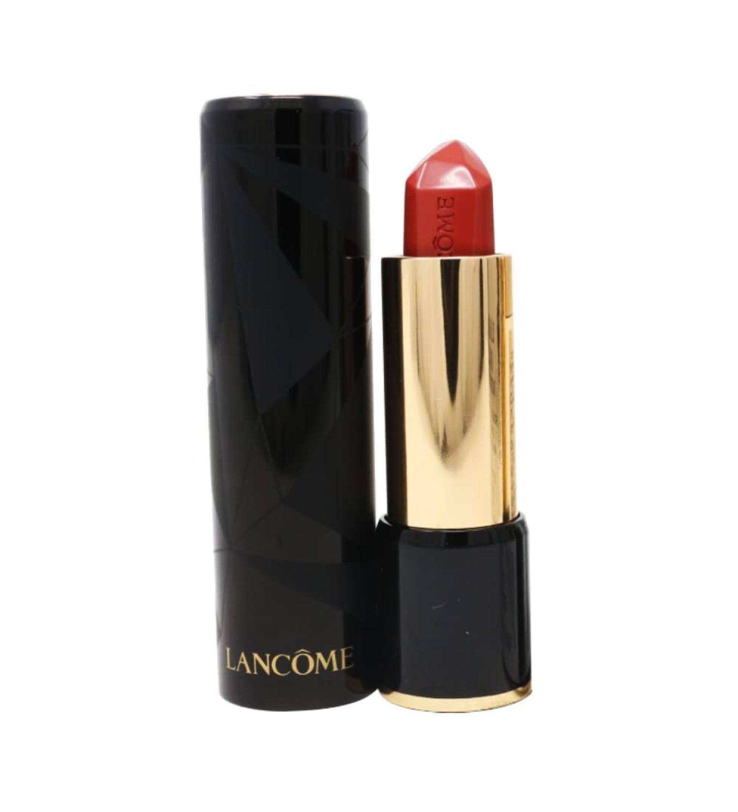 Lanc me l'Absolu Rouge Ruby Cream Lipstick 274 Coeur de Rubis - 30g | International Shipping Available - Buy Online on GoSupps.com