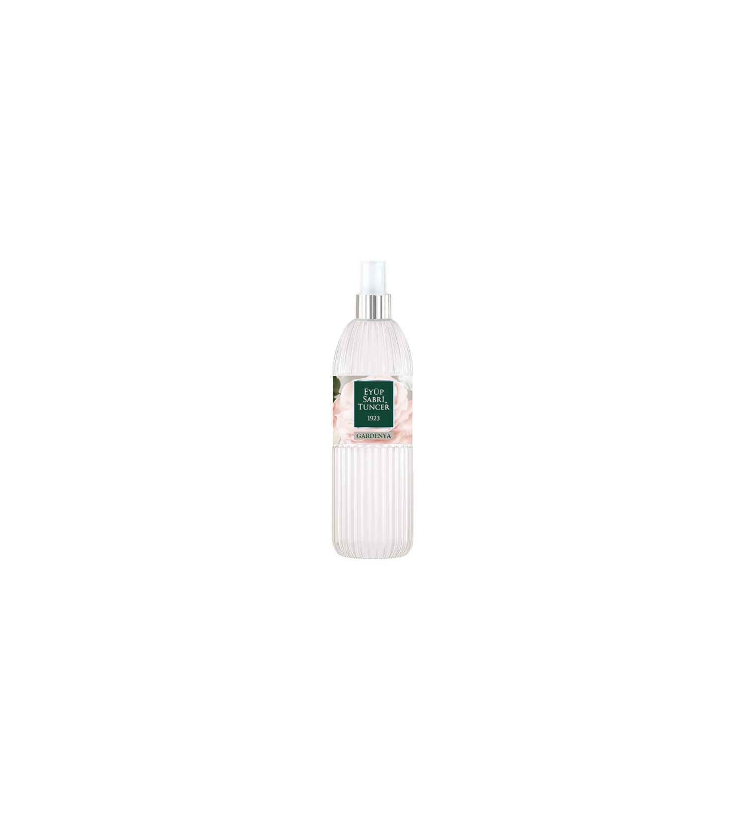 Eyup Sabri Tuncer-EST1923-Eau De Cologne Series (Gardenia 150ml Plastic Bottle Spray)