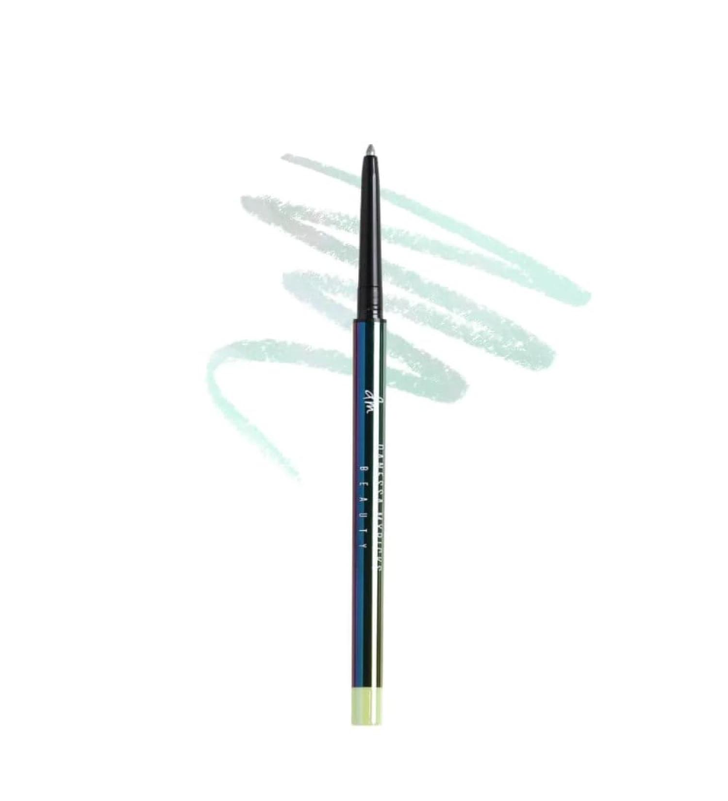 Danessa Myricks Beauty Infinite Chrome Pencil Jade