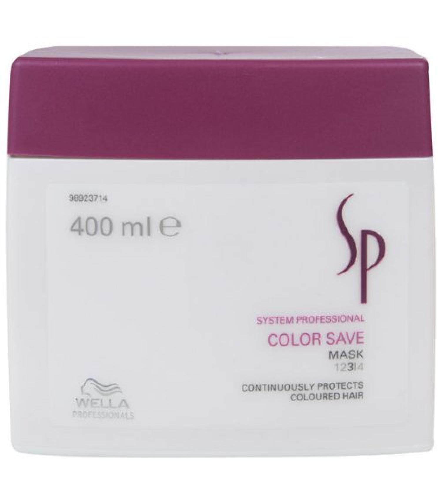 Wella SP Color Save Mask (400 ml)