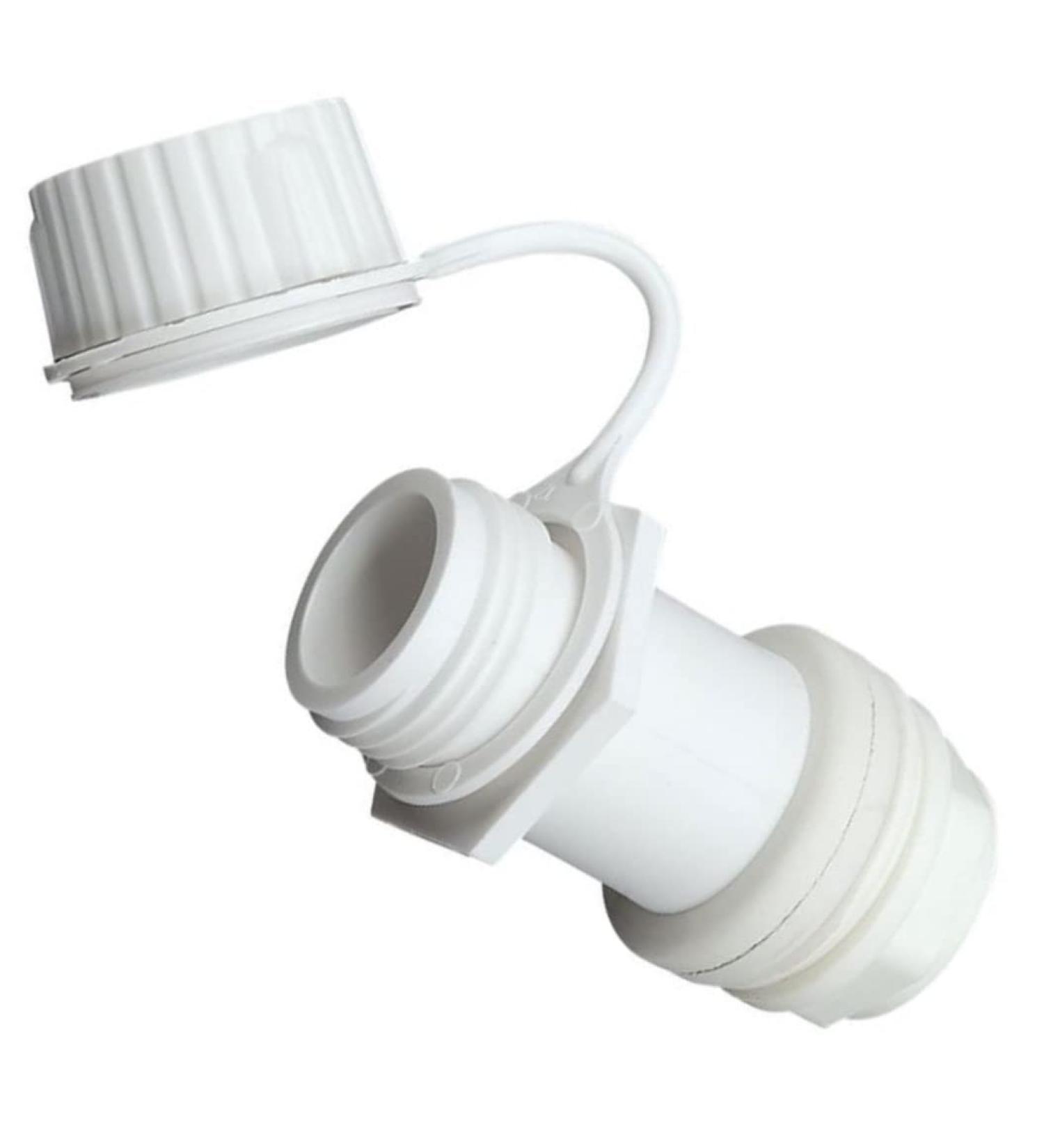 Igloo Replacement Threaded Drain Plug - Durable and Easy-to-Install - Buy Online on GoSupps.com