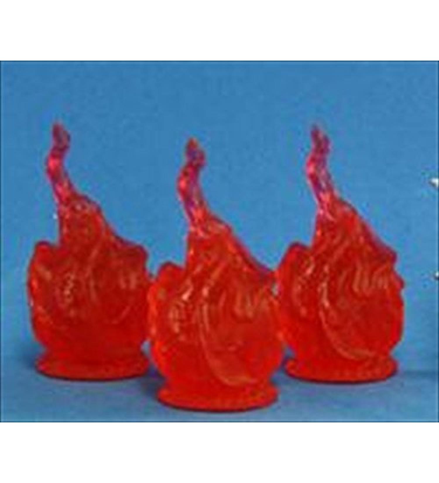 Bones: Burning Sphere (3)
