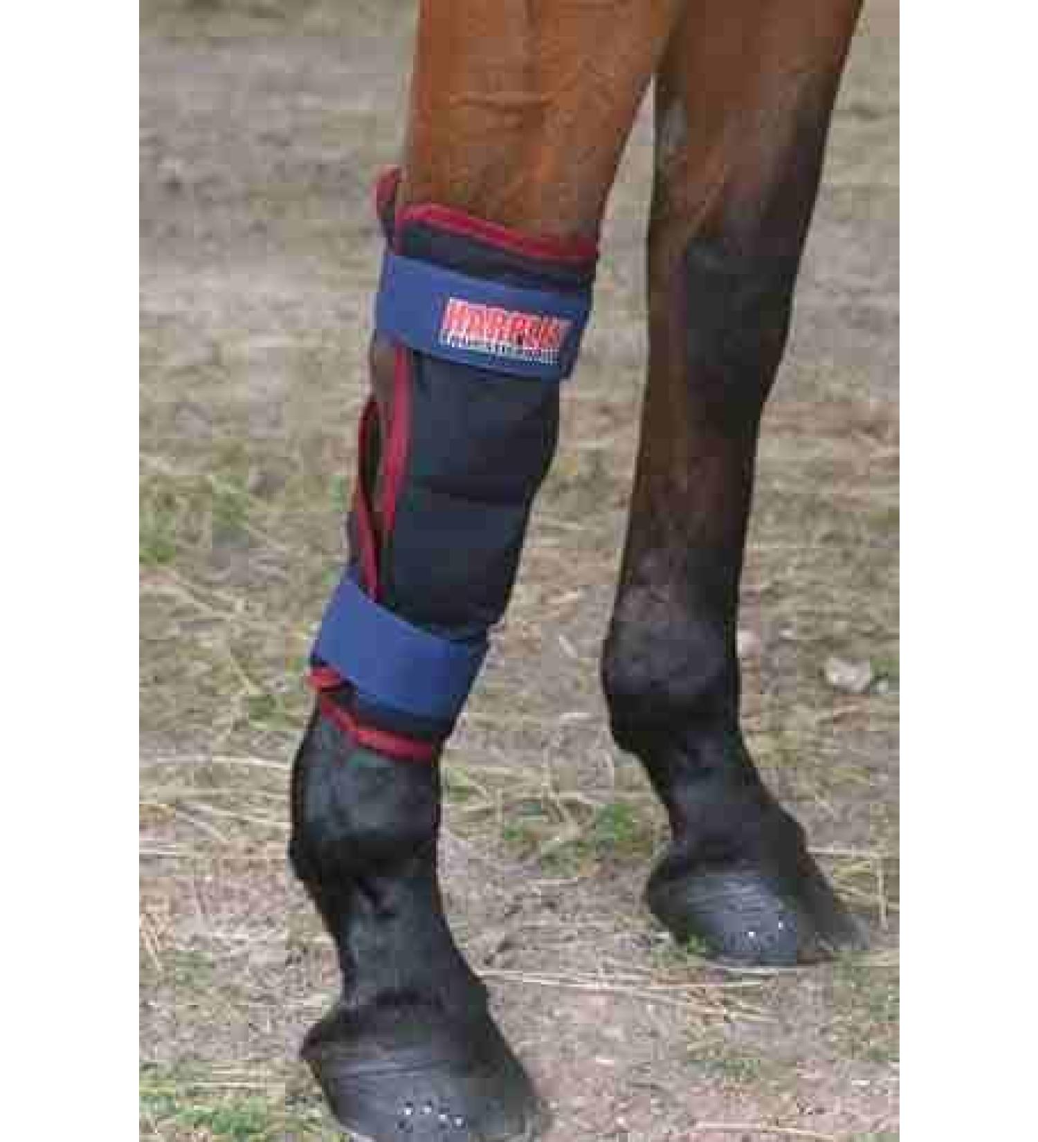 Cool Knee Compression Wrap - Pony (Pony)