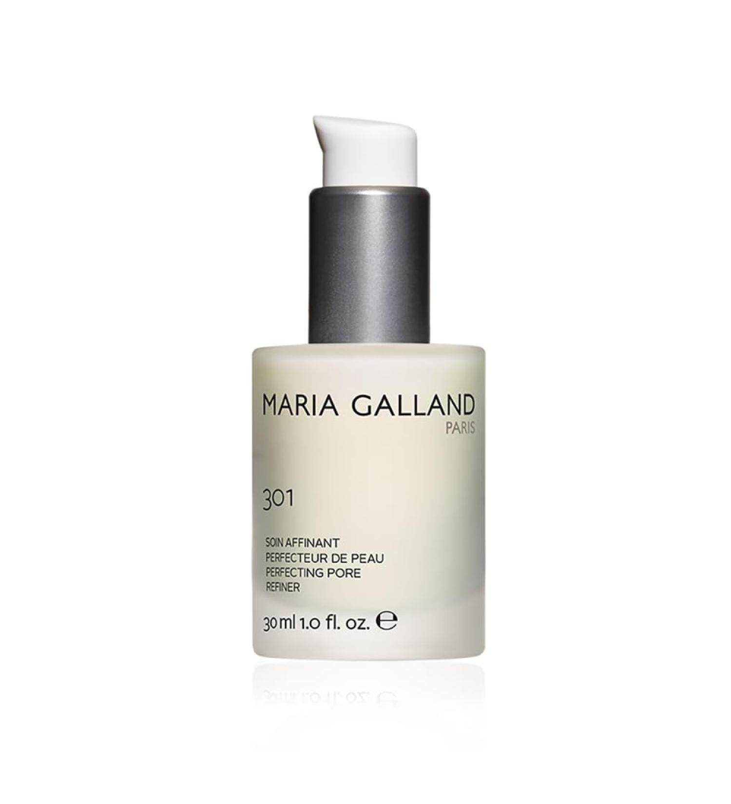 Maria Galland Pflege 24 h-Pflege 301 Soin Affinant Perfecteur de Peau 30 ml