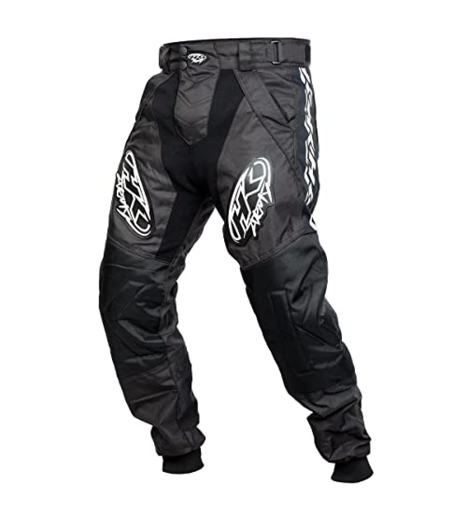 HK Army HSTL Retro Jogger Paintball Pants XL - Buy Online on GoSupps.com