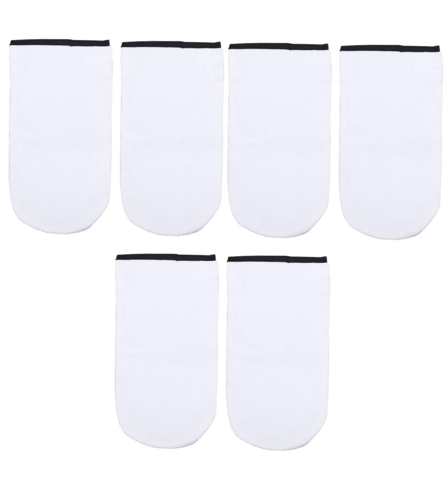 Beavorty Lot De 3 Paires De De Cire Pour Spa Thermoth rapie Isolants Hydratants Pour Th rapie La Paraffine - Buy Online on GoSupps.com