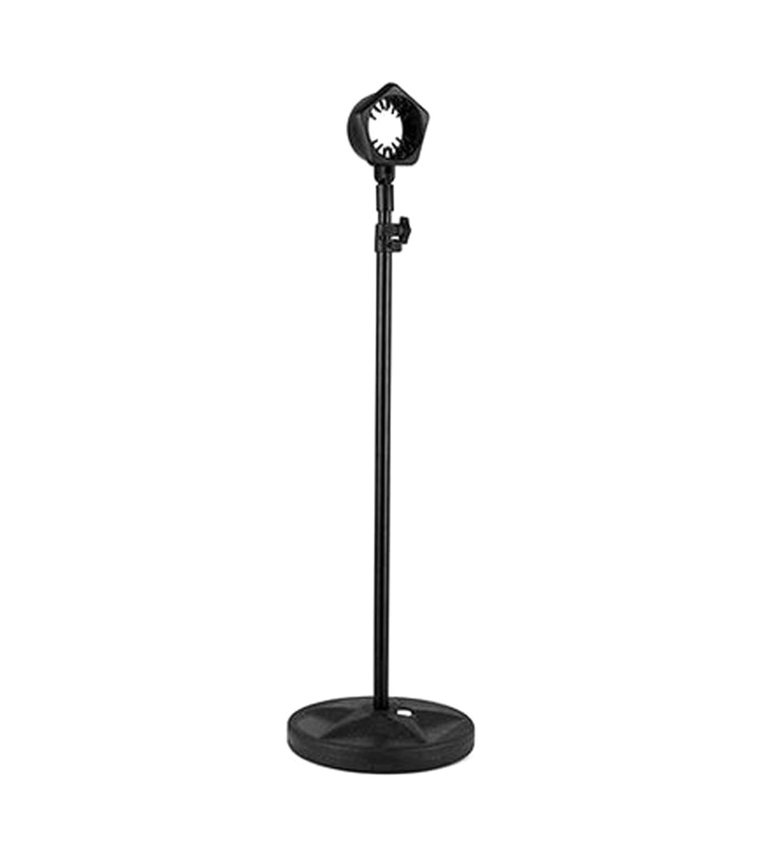 Multipurpose Blow Dryer Stand Holder with Sturdy Designs Portable Accessory for Any Hair Types and Styles Organization Black - Buy Online on GoSupps.com