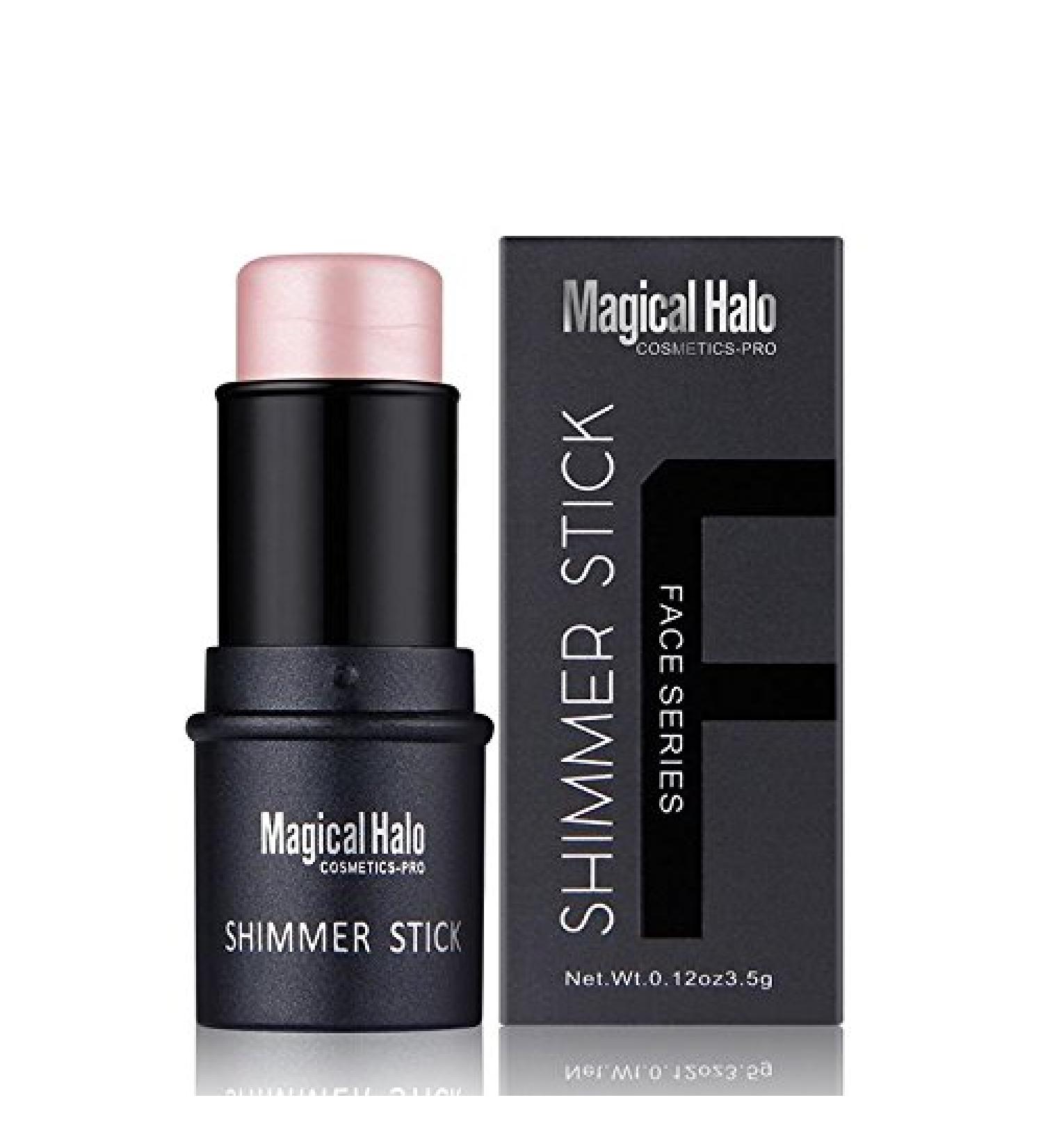 FILFEEL Highlighter Stick Highlight Powder Shade Contour Makeup Foundation Stick(1) - Buy Online on GoSupps.com