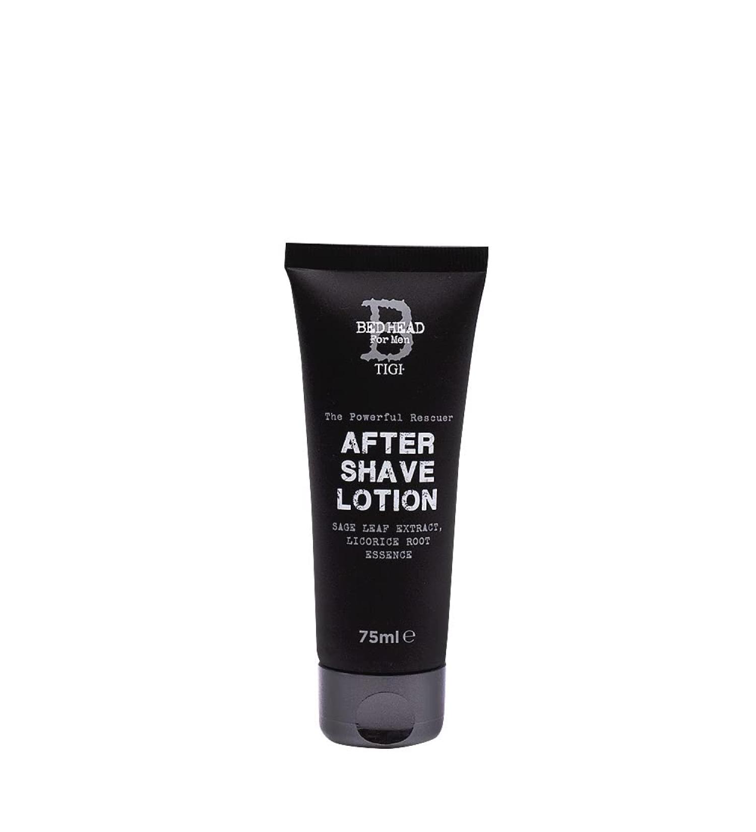 Tigi Bed Head Men After Shave Lotion 75 ml