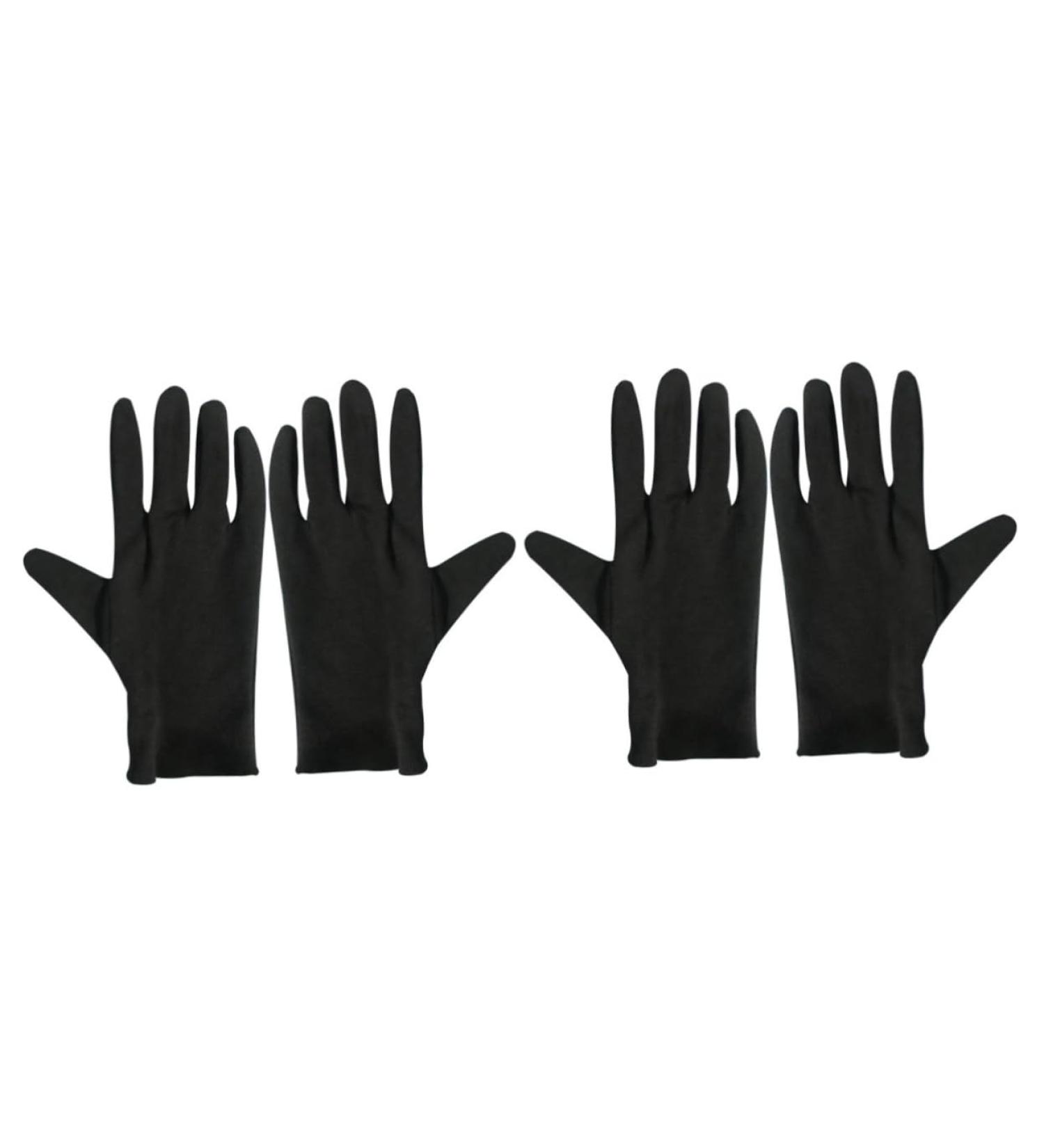 FRCOLOR 24 Pairs Jewelry Women's Cotton Gloves - Buy Online on GoSupps.com
