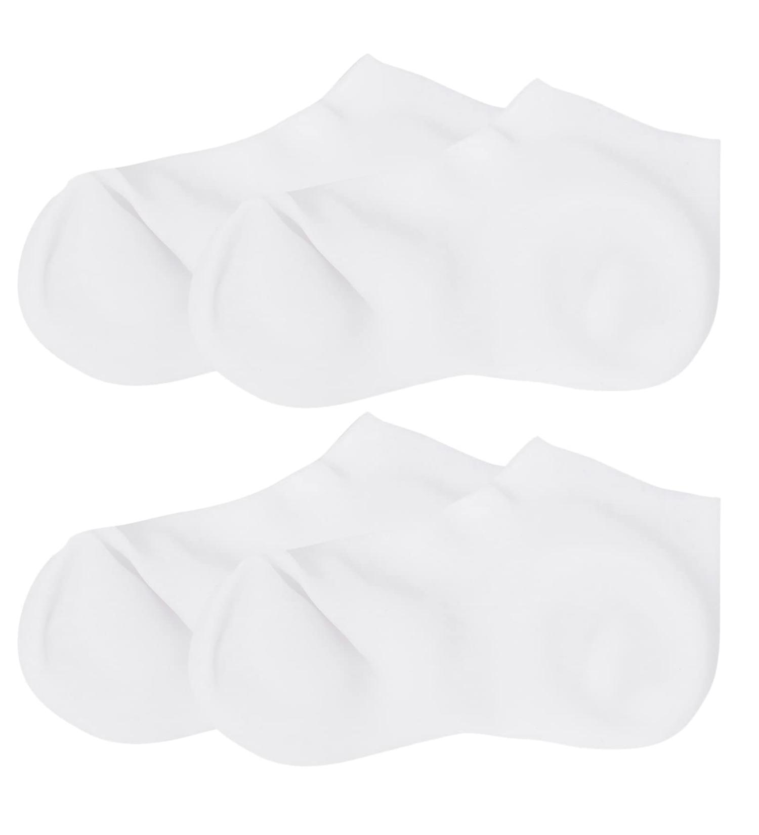Beaupretty 2 Pairs Exfoliating Moisturizing Socks Moisture Enhancing Socks Dead Skin Socks Moisturizing Socks for Cracked Feet Socks for Foot Overnight Nursing Socks Whitening Miss Sebs - Buy Online on GoSupps.com