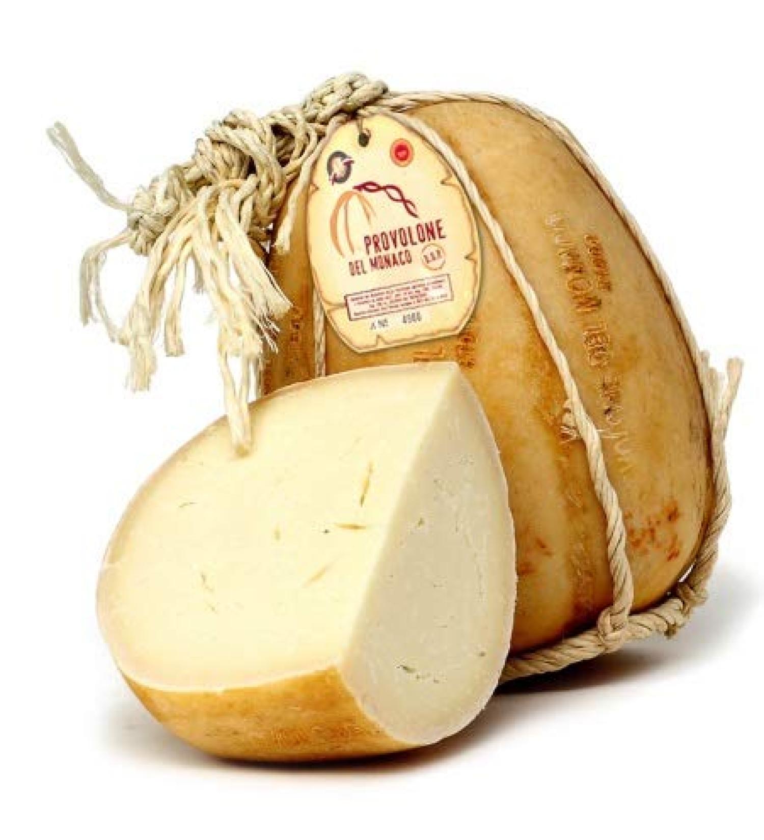 Provolone del Monaco Kg. 3