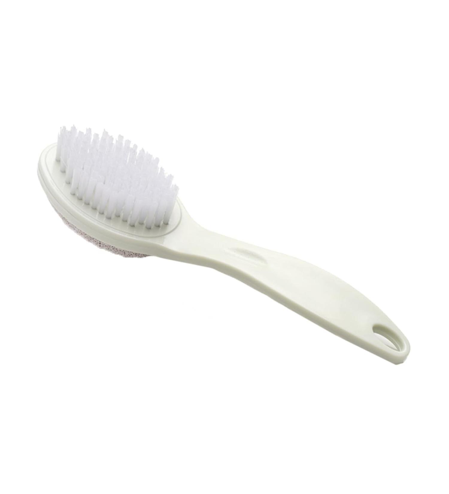 minkissy Foot Brush 1PC Foot pumices Pumice Pedicure File Pumice Stone Scrubs feet Pumice Brush Pumice Stones Foot Foot Scrubber Foot Foot Scraper Pumice for feet feet File - Buy Online on GoSupps.com