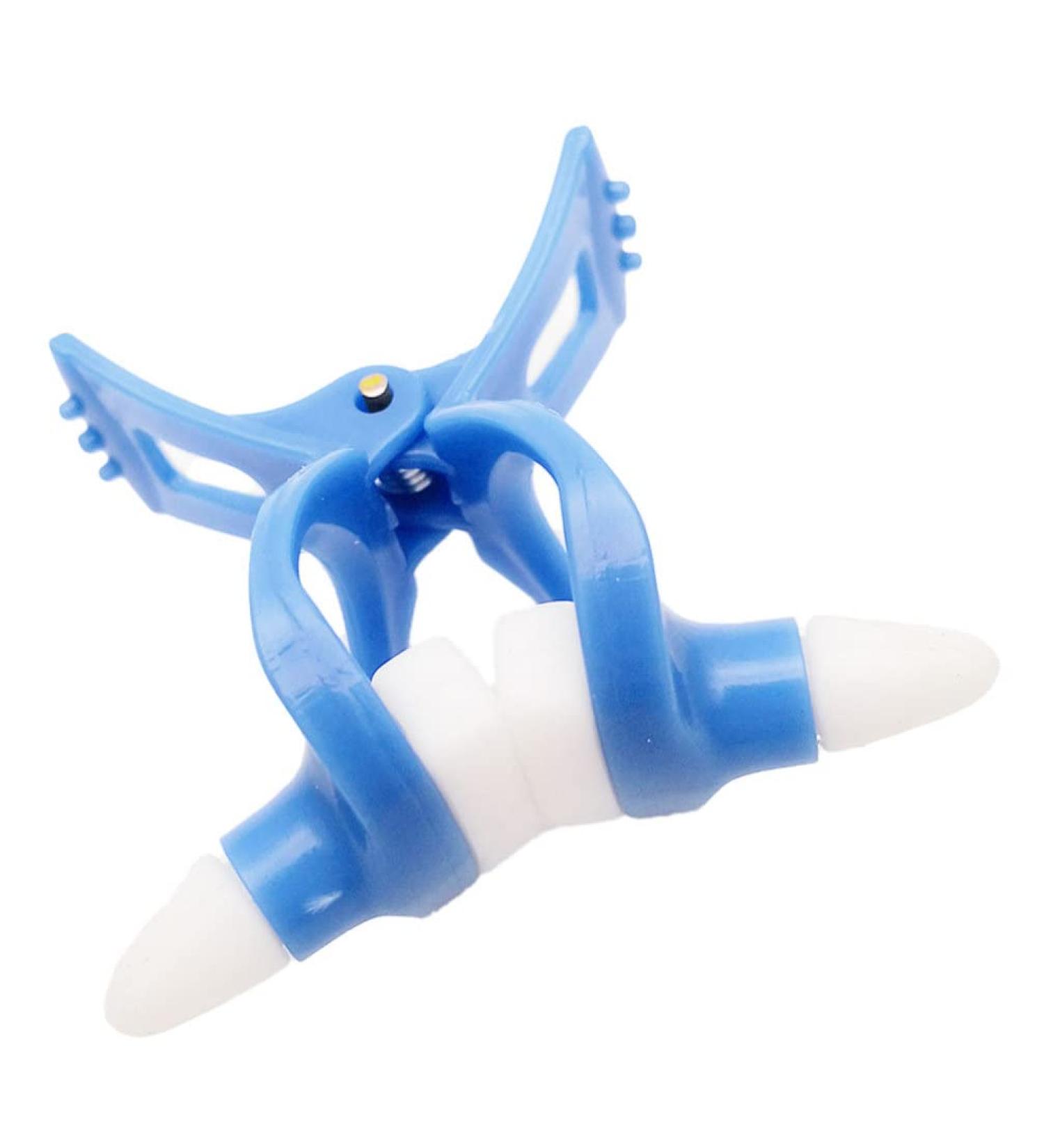 Beaupretty 5pcs Nose Bridge Clip - Thin Nose Splint & Up Shaper Tool for Enhanced Aesthetics - Buy Online on GoSupps.com