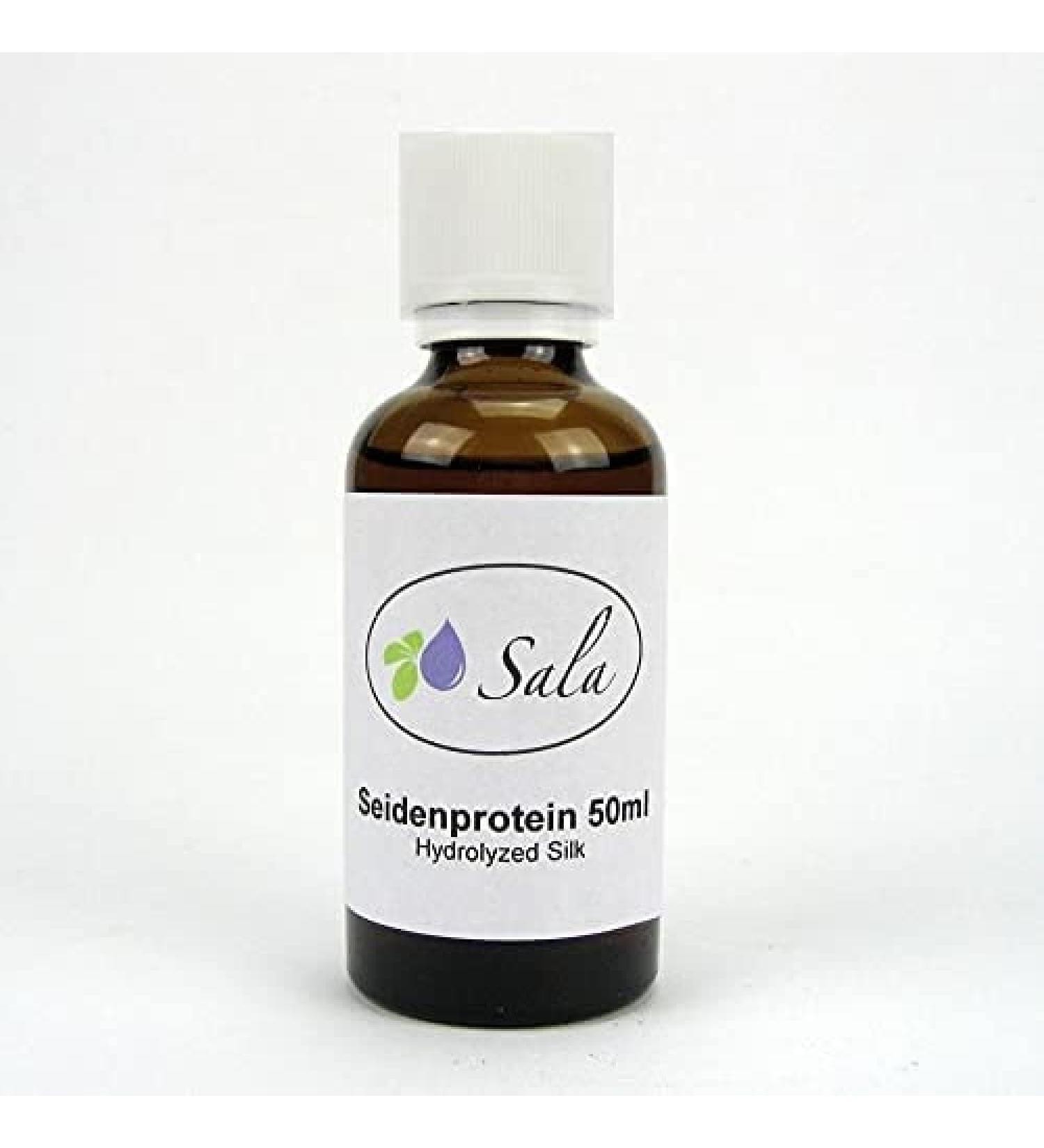 Sala silk protein silk protein (50 ml)