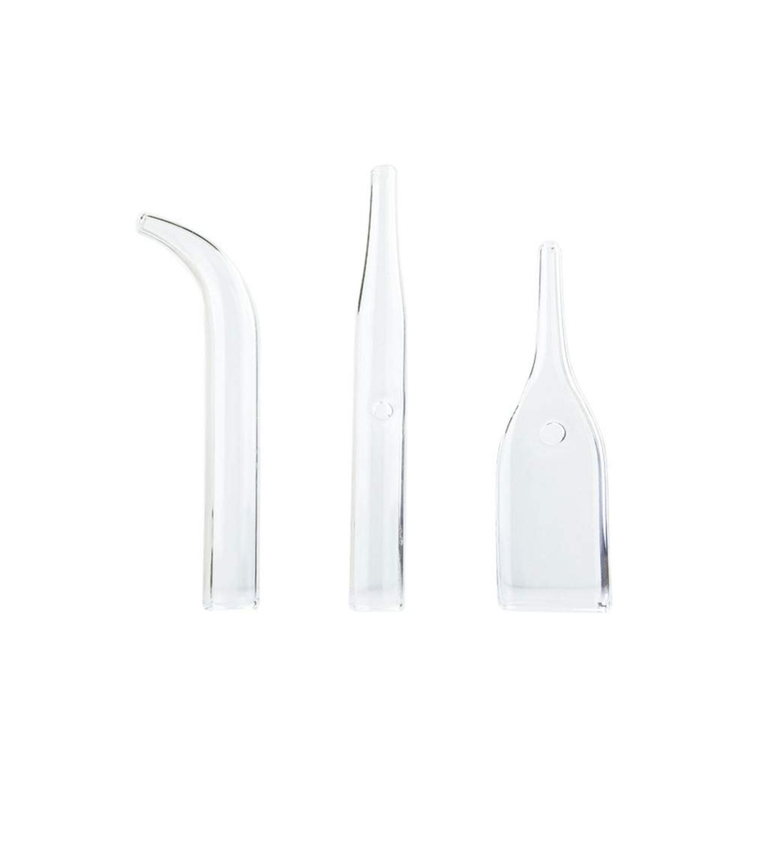 Function 8 Facial Vacuum Glass Set - Recommended by Dermatologists for Spas and Facial Rehab - Buy Online on GoSupps.com