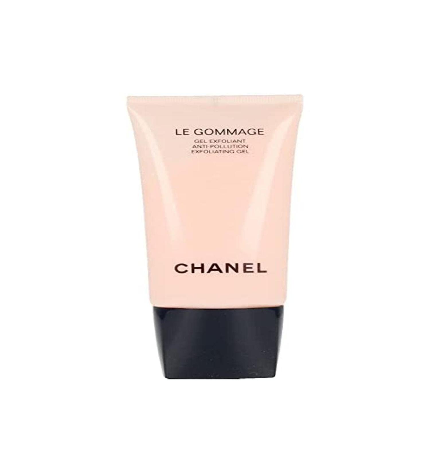 Chanel LE GOMMAGE anti-pollution exfoliating gel 75 ml