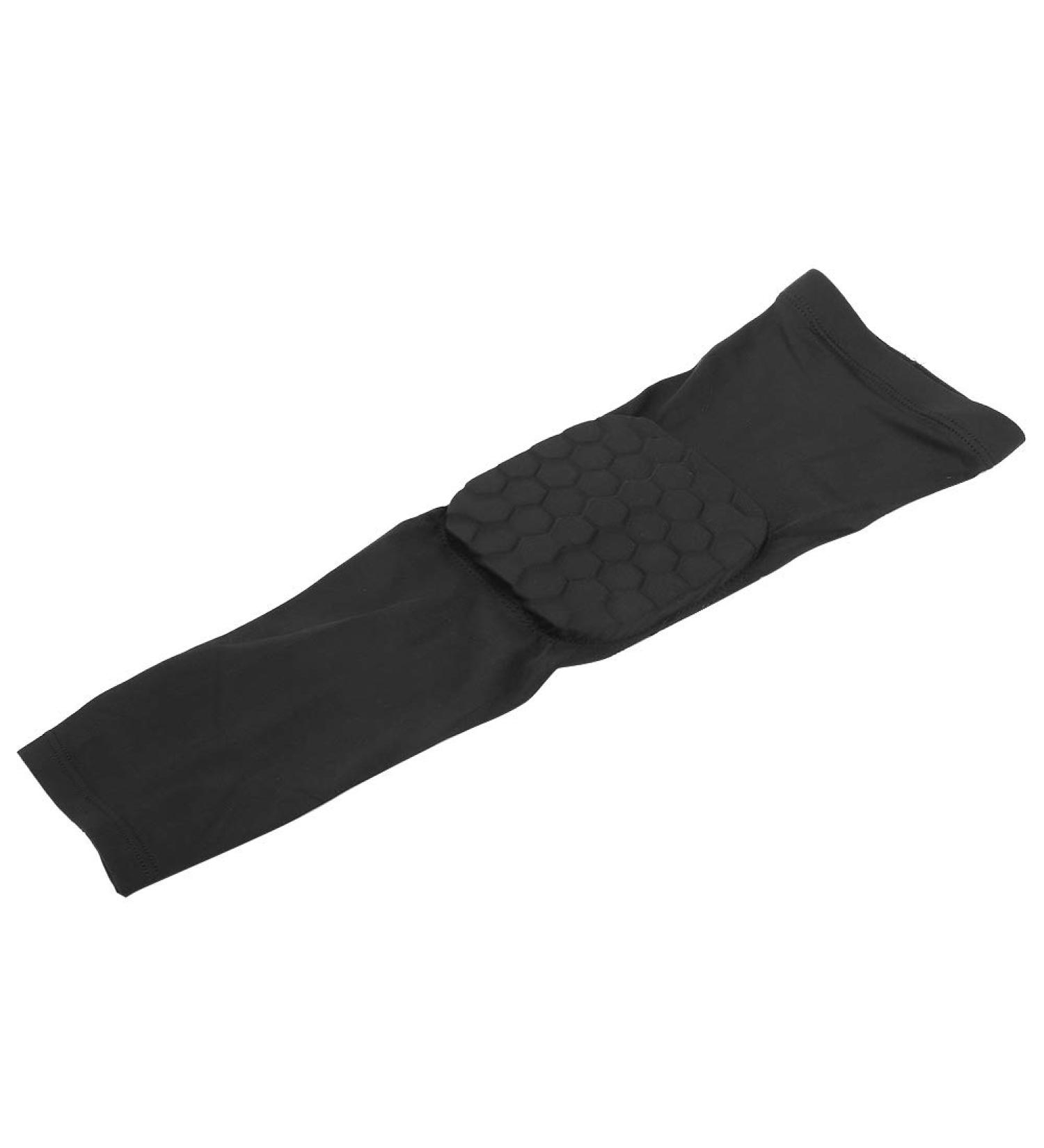 ZJchao Arm Brace Support - Elbow Pain Relief Stabilizer Ergonomic Design for Sports - Size L - Buy Online on GoSupps.com