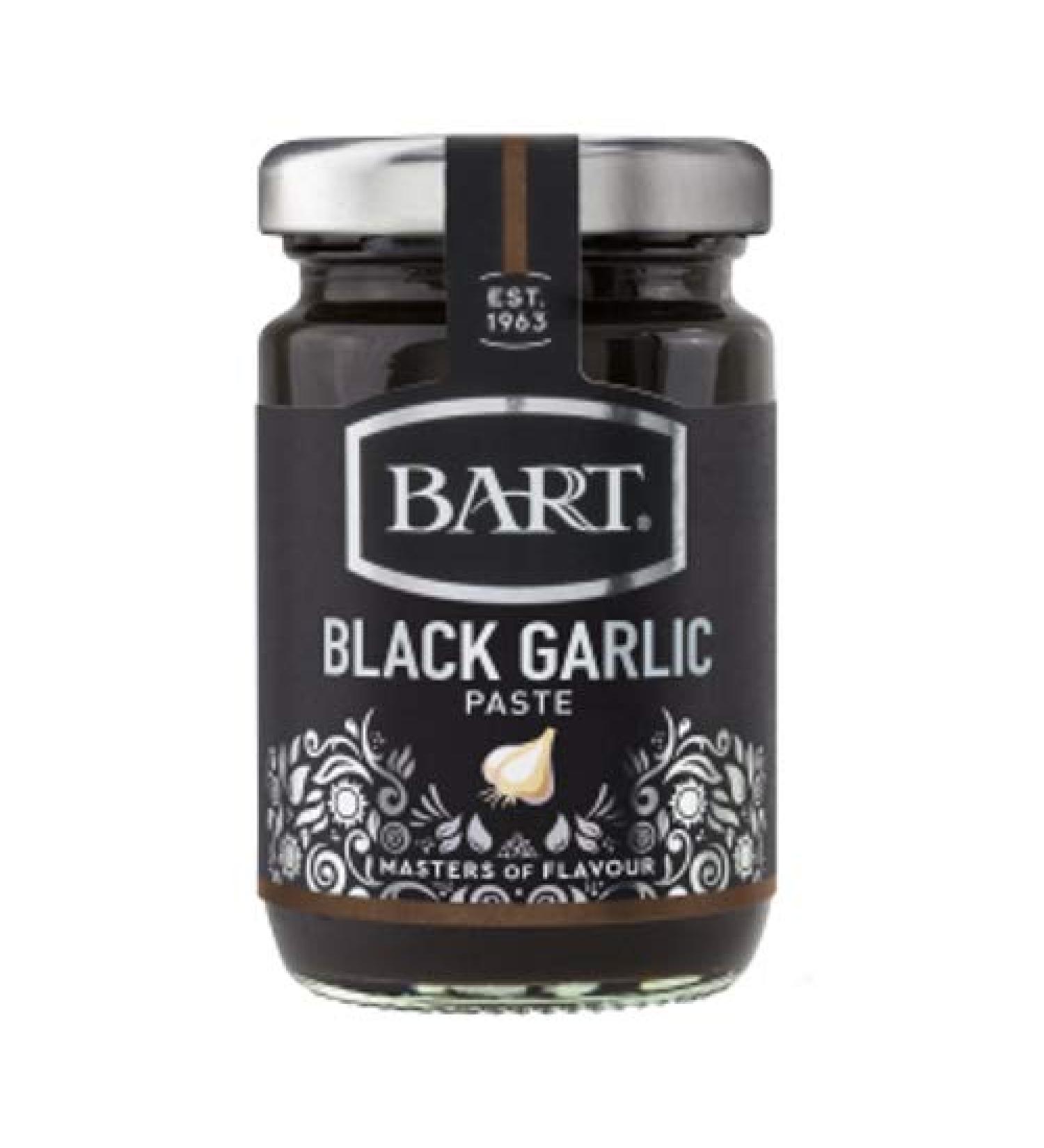 Bart black garlic paste 95 g