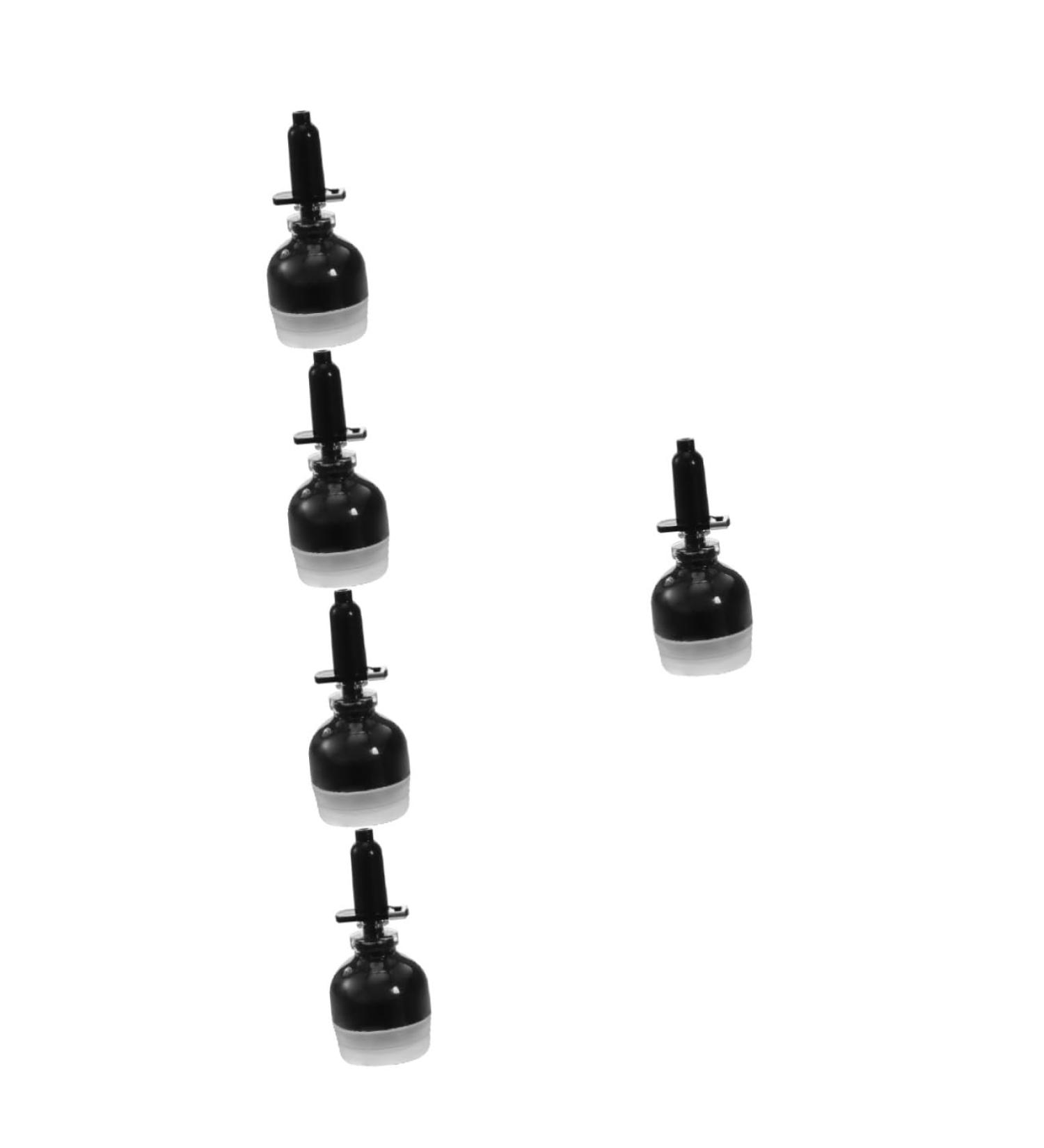 Ipetboom 5pcs String Ink Line Box Ink Line Ruler Eyebrow Positioning Tool Mee Eyebrow Line Draw a Line Vial - Buy Online on GoSupps.com