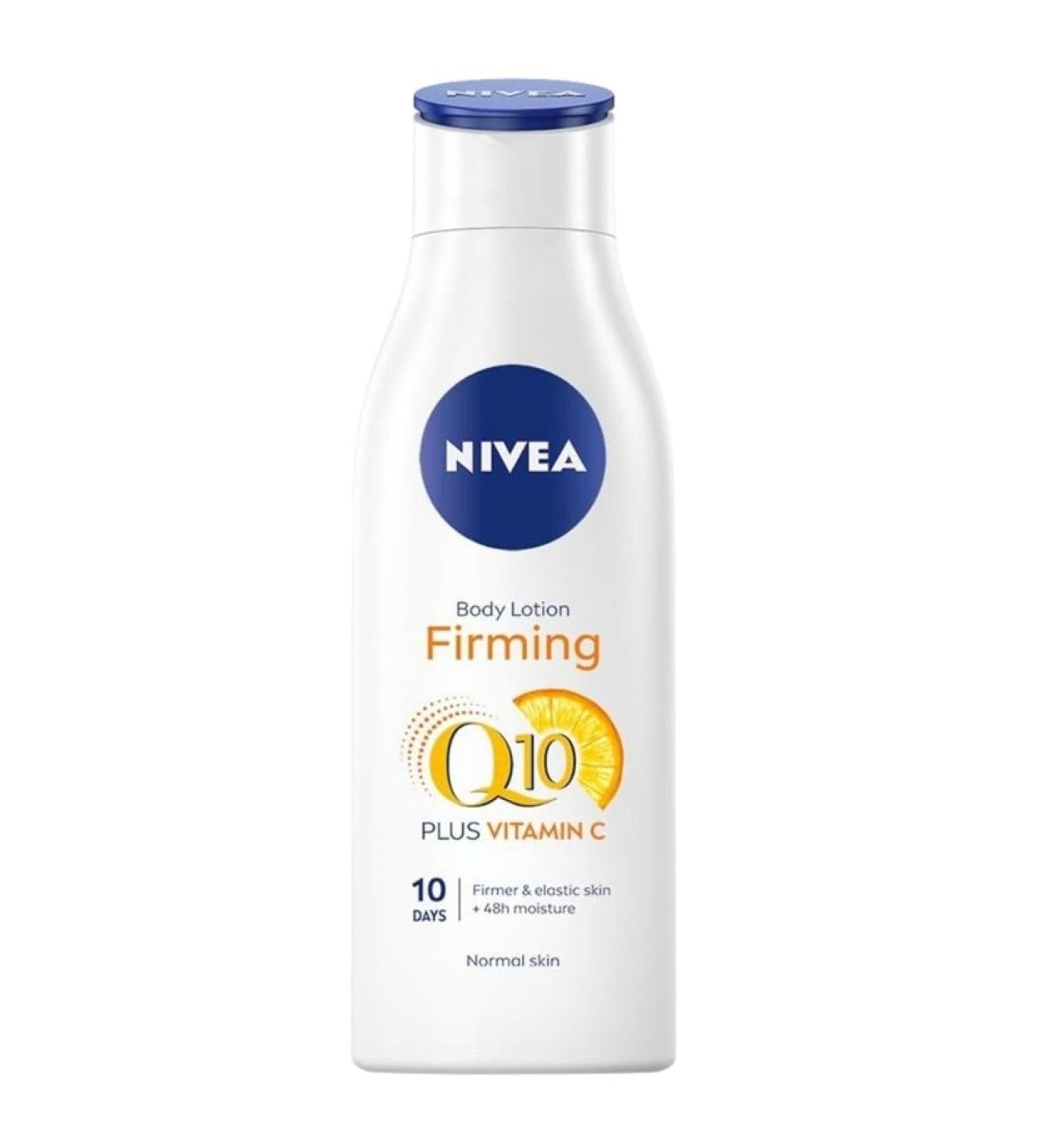 Q10 Plus Firming Lotion - 8.8 oz | Anti-Aging Moisturizer for Heavenly Skin | Shop Internationally - Buy Online on GoSupps.com