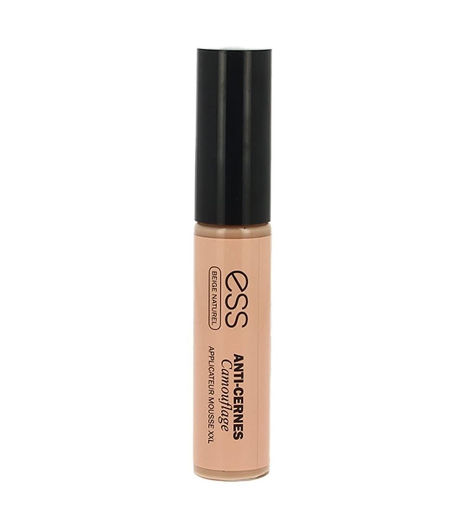 Camouflage Concealer - Natural Beige - Ess - Concealer & Concealer - 16.5 g - Buy Online on GoSupps.com