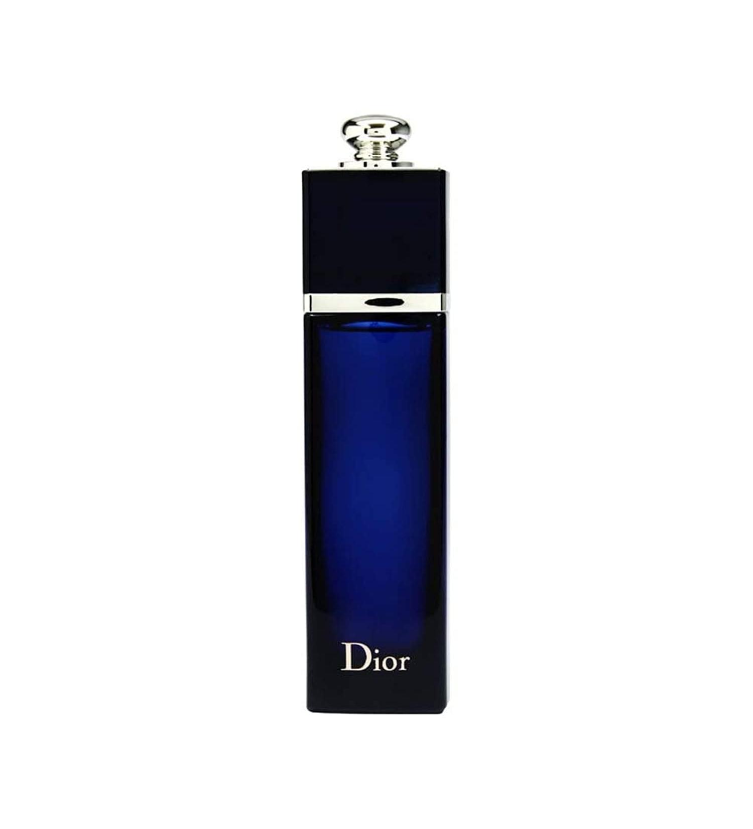 Christian Dior Eau de Parfum Spray for Women Addict 3.4 Ounce Floral 3.4 Fl Oz (Pack of 1) - Buy Online on GoSupps.com