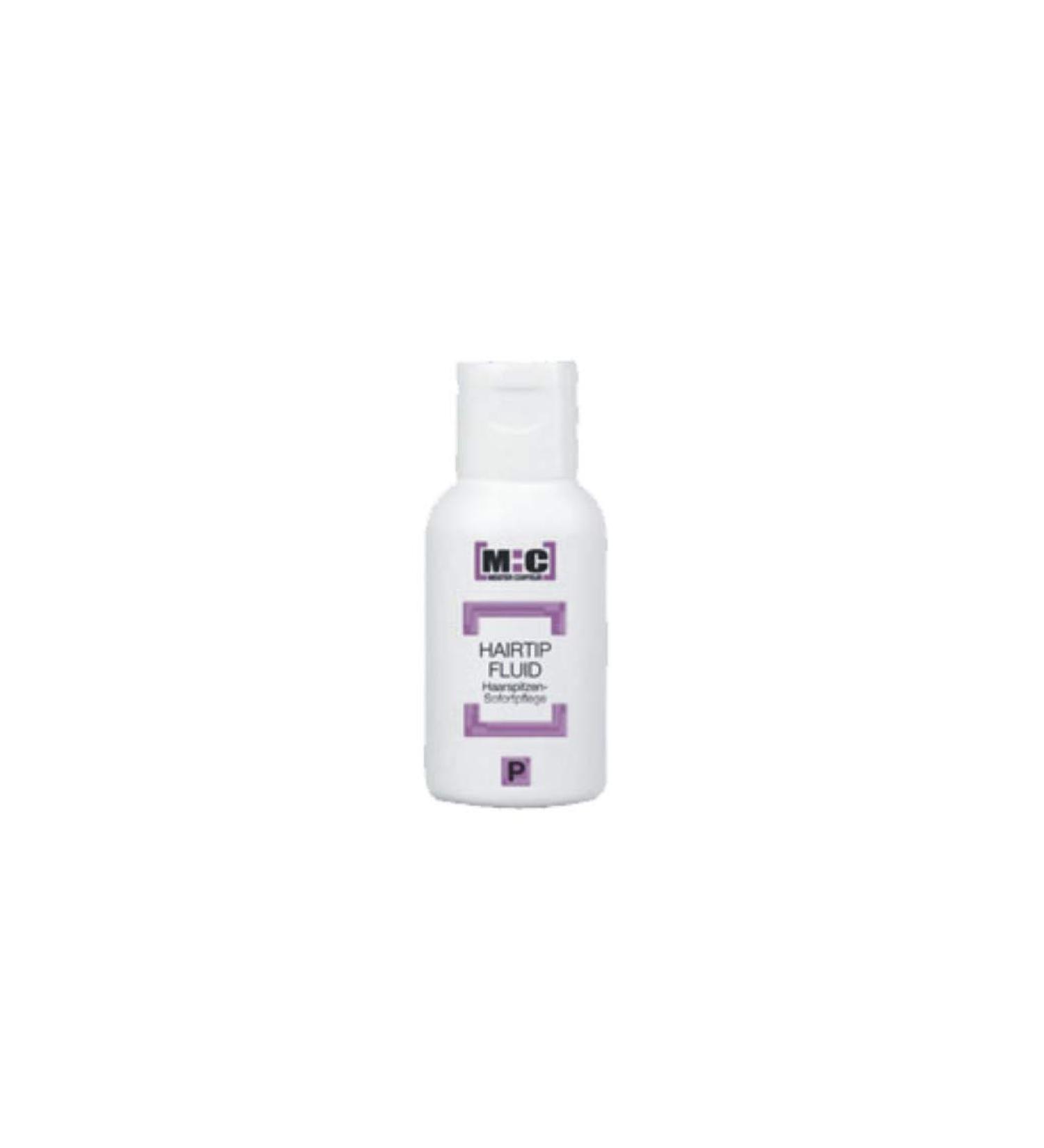 Meister Coiffeur Meister Coiffeur M:c Hairtip Fluid P 180 g