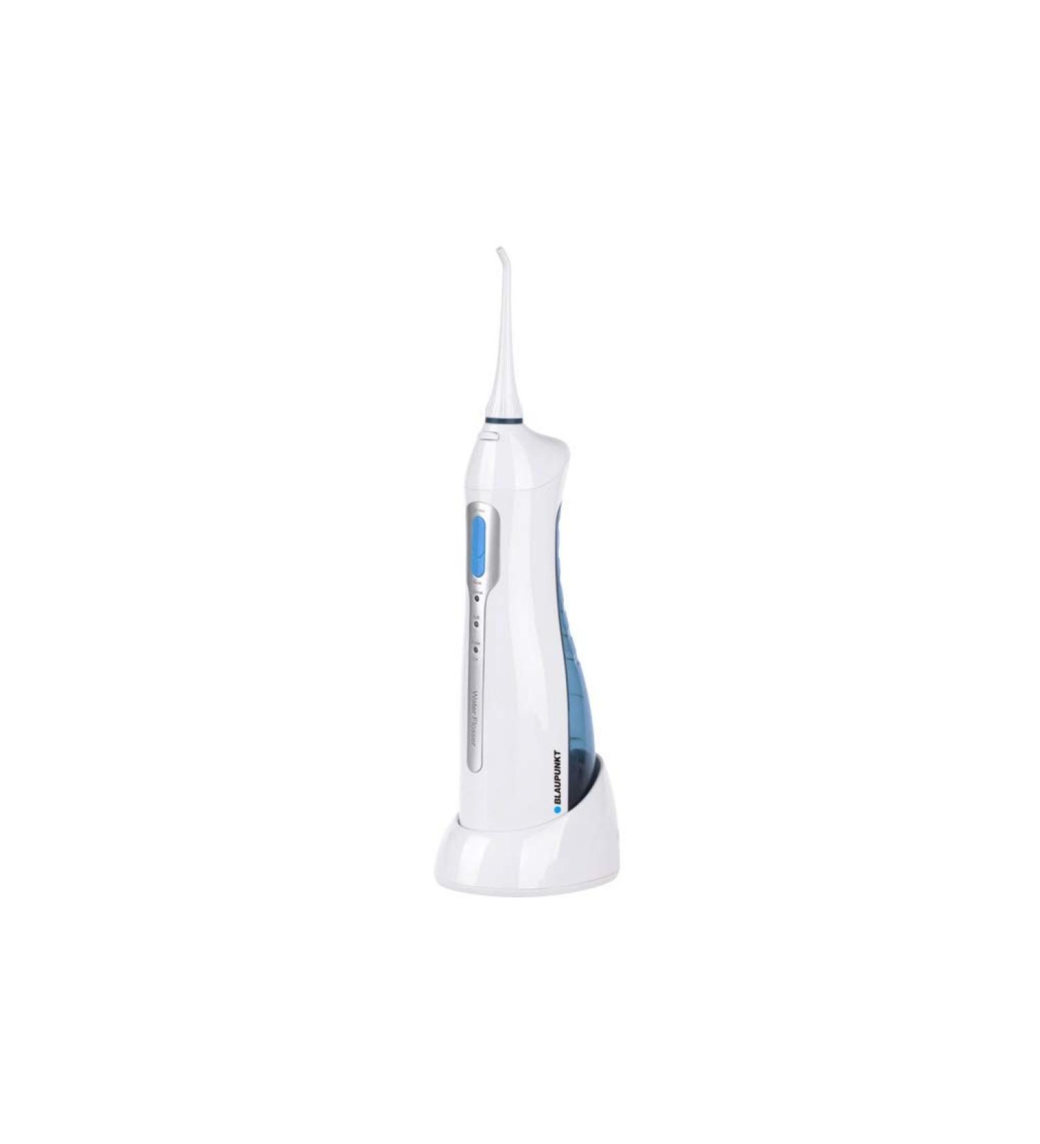 Buy Blaupunkt Dir501 Mouth Shower White-Blue | Best International Shipping & Deals - Buy Online on GoSupps.com
