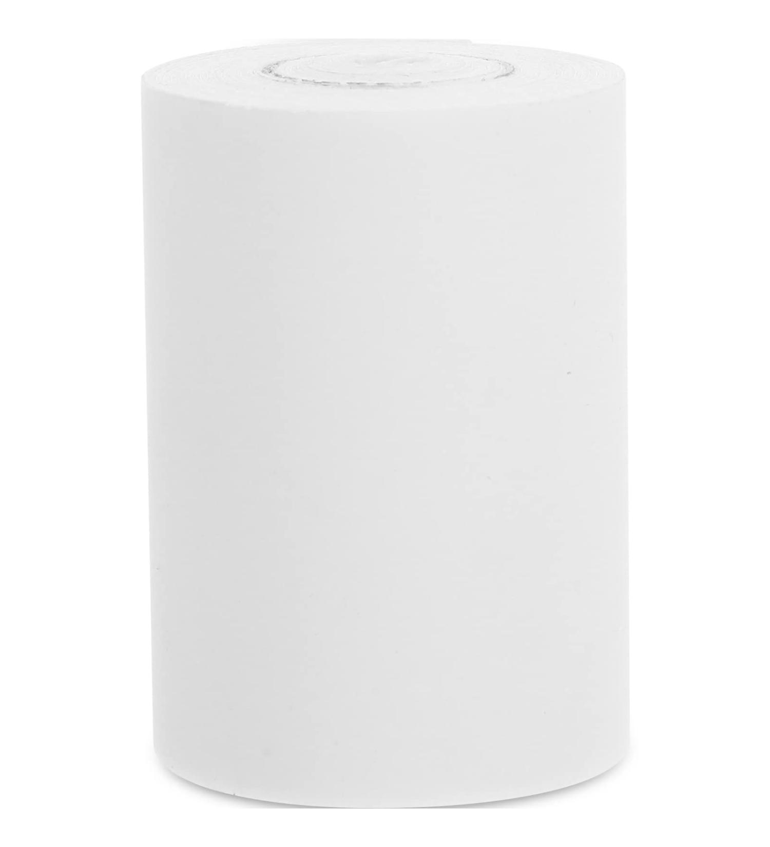 Beavorty Eyelash Spacer Roll - Premium Eyelash Extension Supplies & Grafting Tools - White PE Non-Woven Fabric Pads for Extensions & Eyeshadow - Buy Online on GoSupps.com
