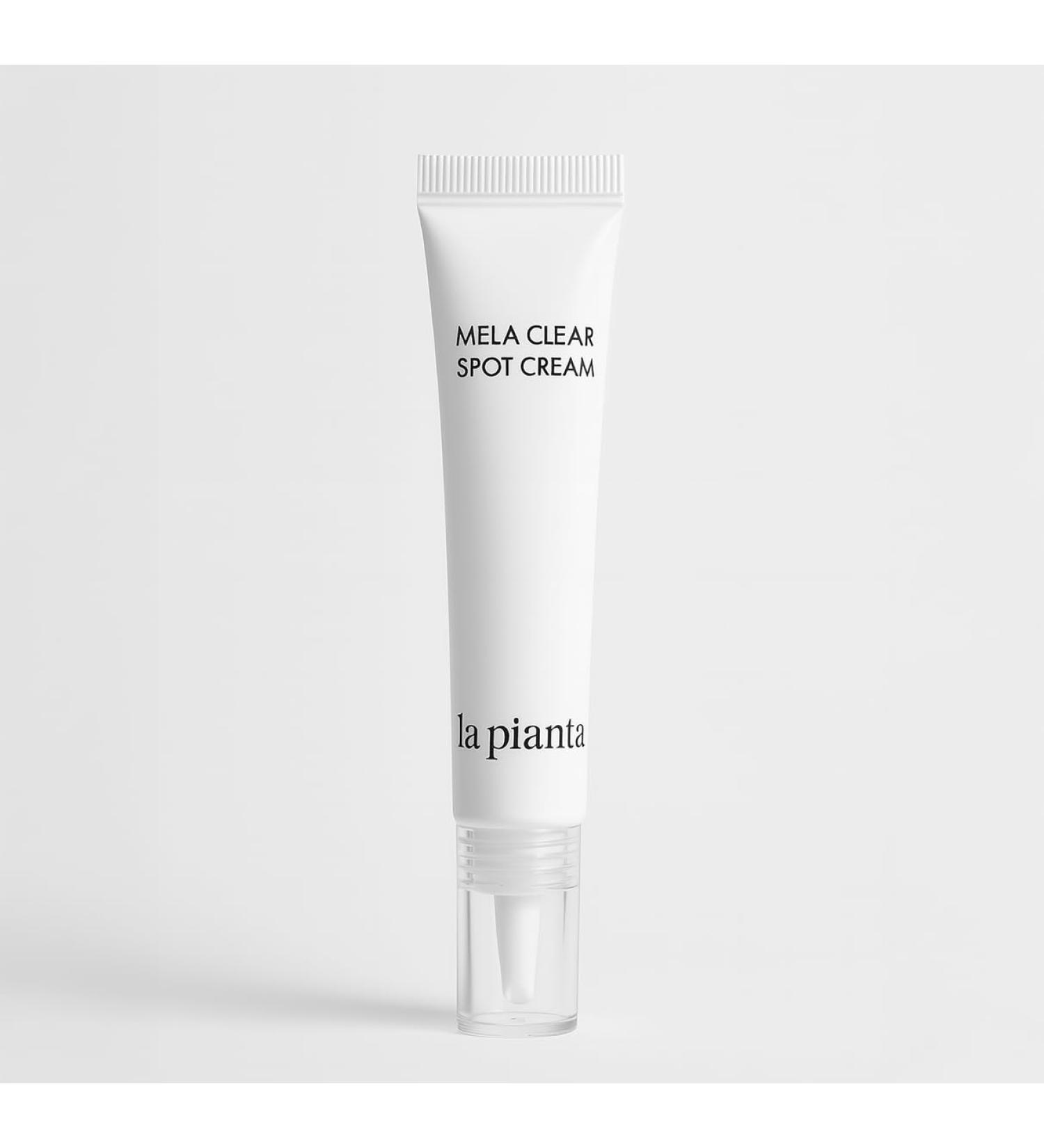  la pianta 100% Korean Anti-Spot Regenerating Brightening Cream - Apple Clear Spot Cream 15ml | Face Treatment for Dark Spots and Skin Signs | With Arbutin Niacinamide and - Buy Online on GoSupps.com