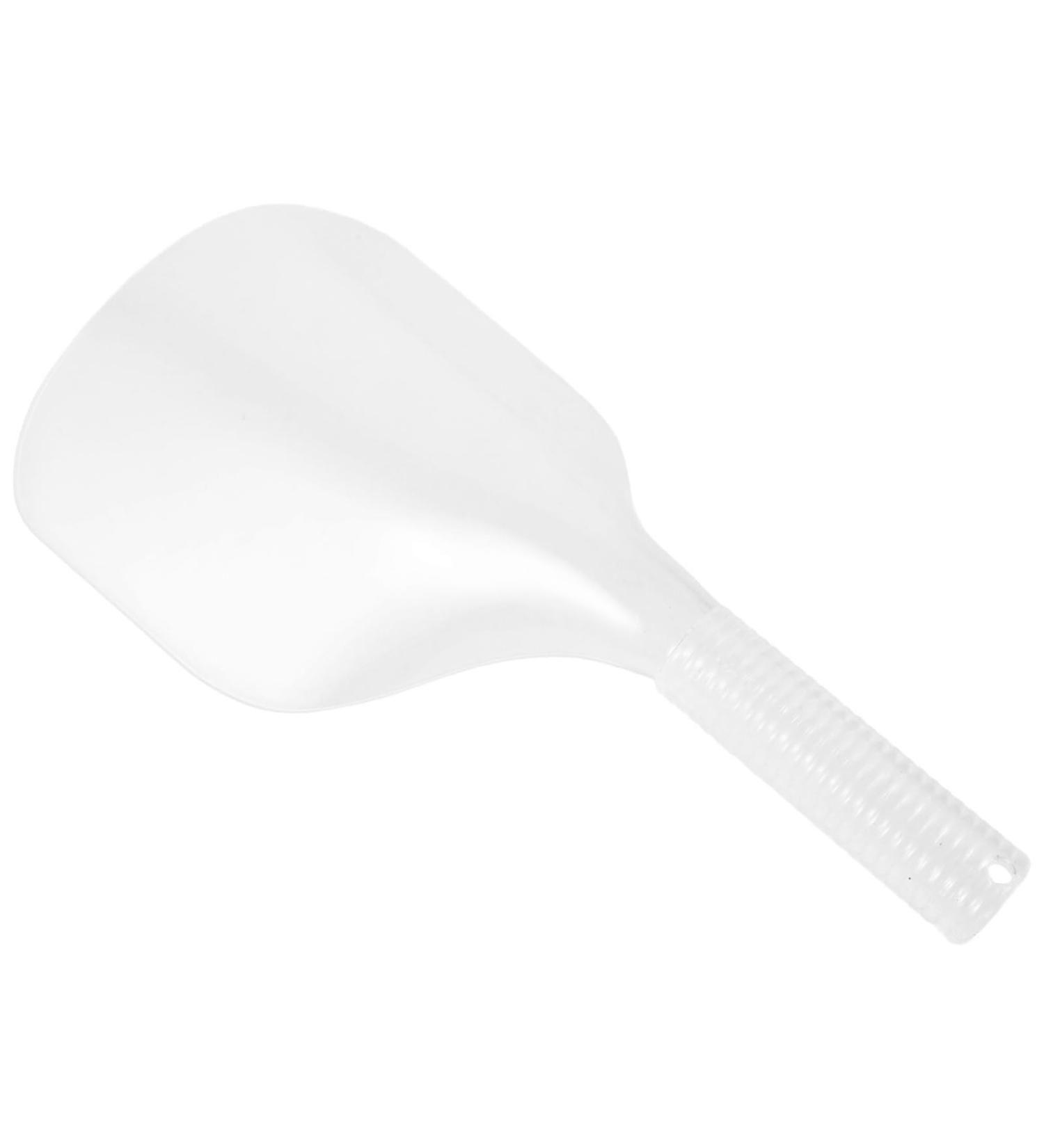 NOLITOY Barber Salon Face-shields Hair Spray Plastic Face Protector Mask Transparent Reusable Hairspray Haircut Cover - Buy Online on GoSupps.com